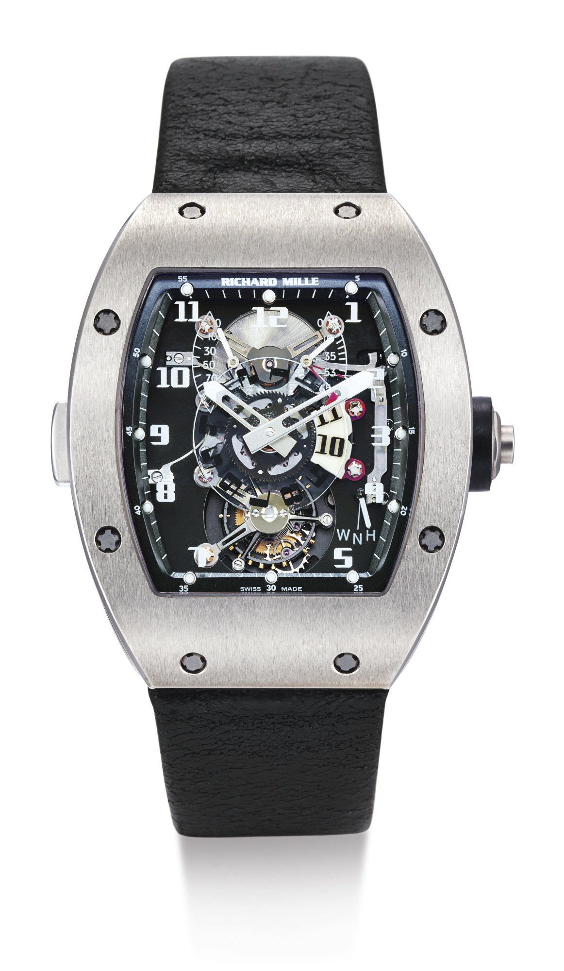 Richard Mille