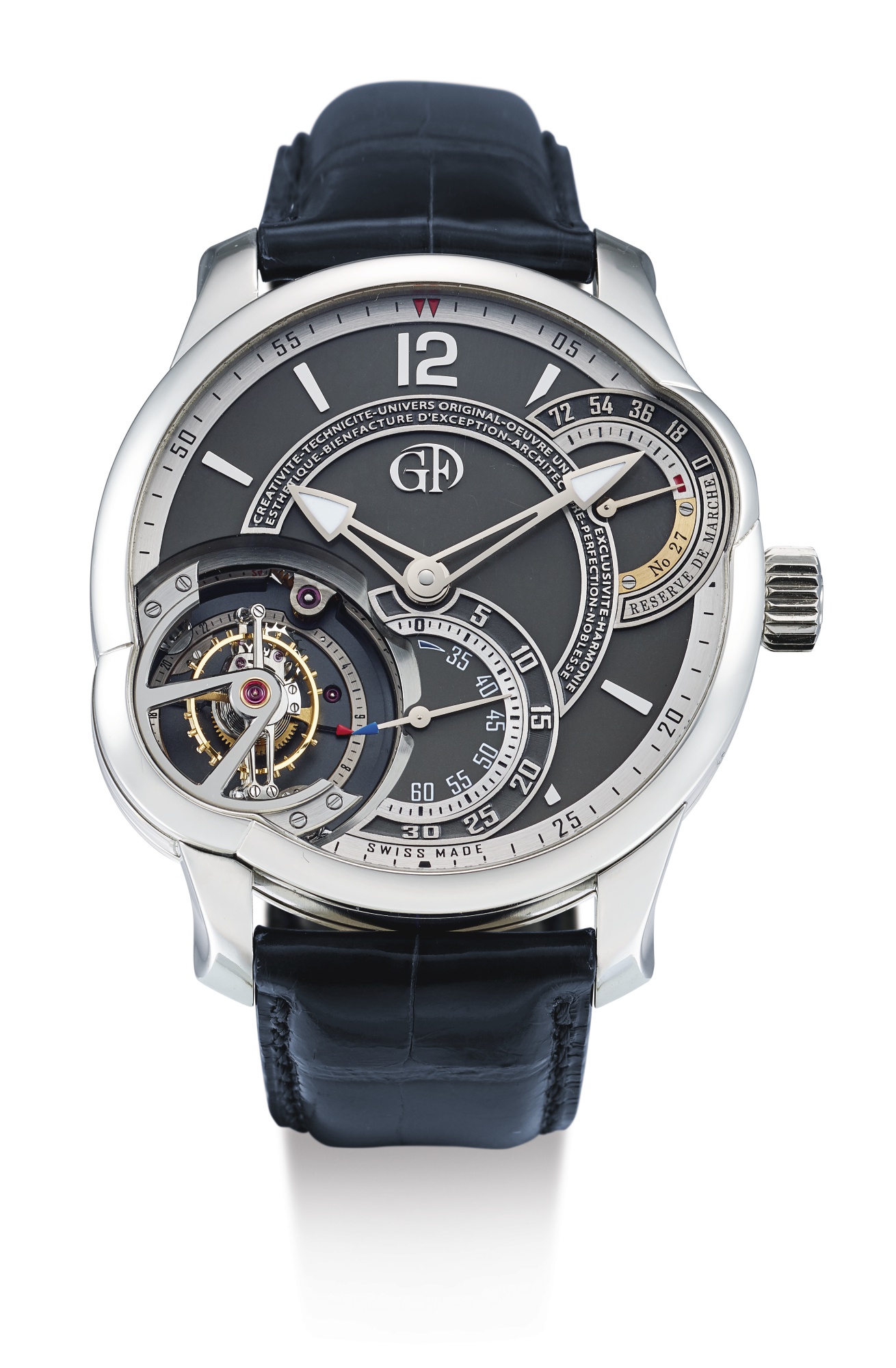 Greubel Forsey