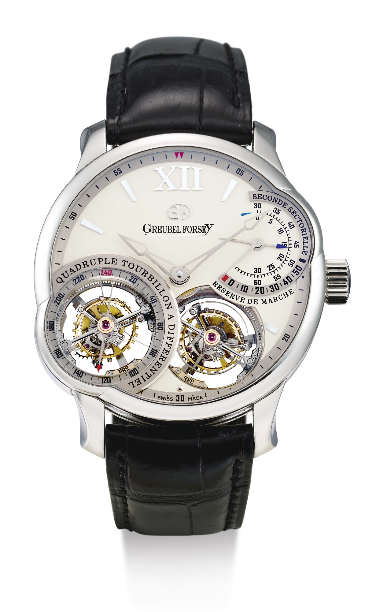 Greubel Forsey