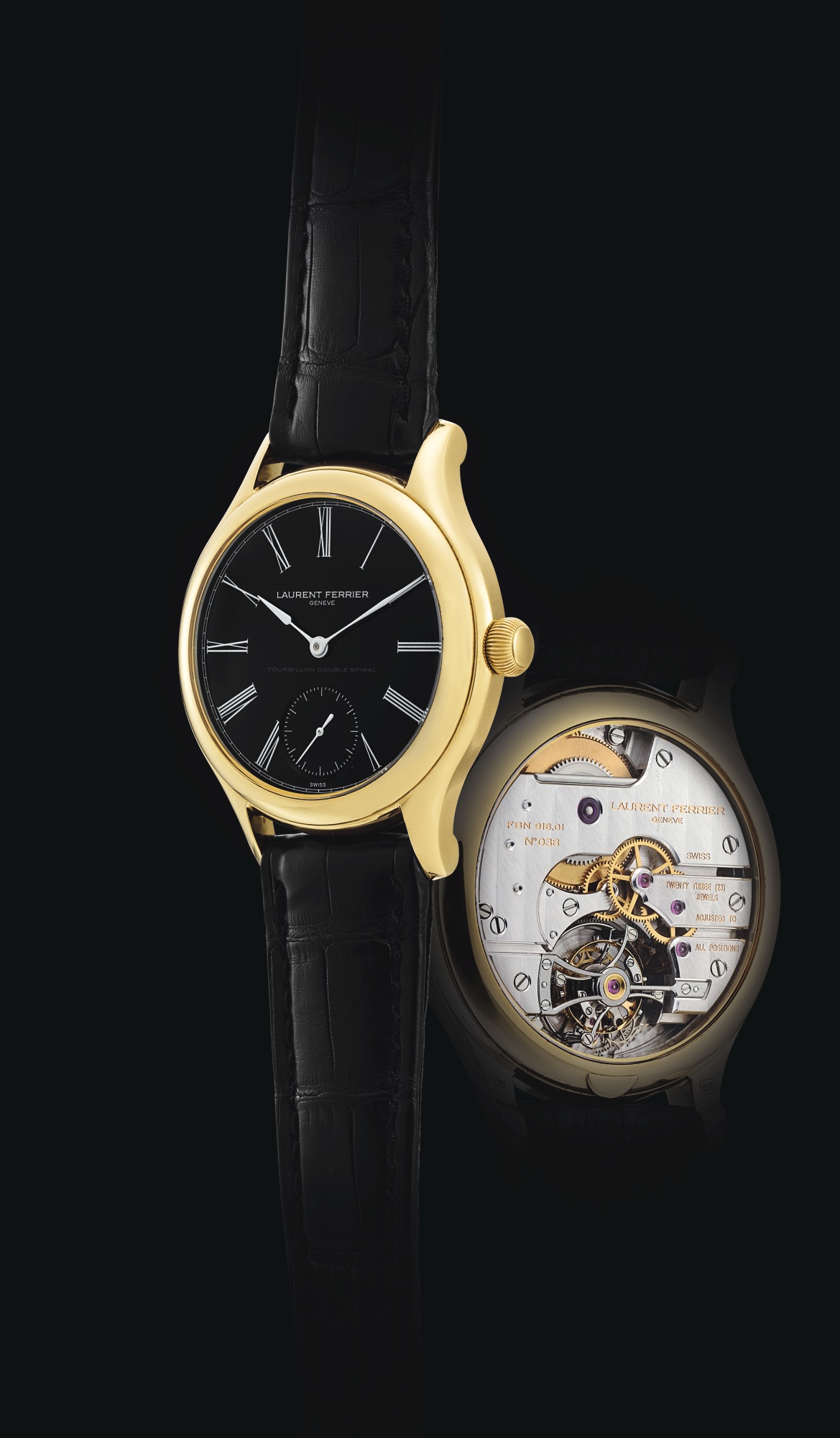 Laurent Ferrier
