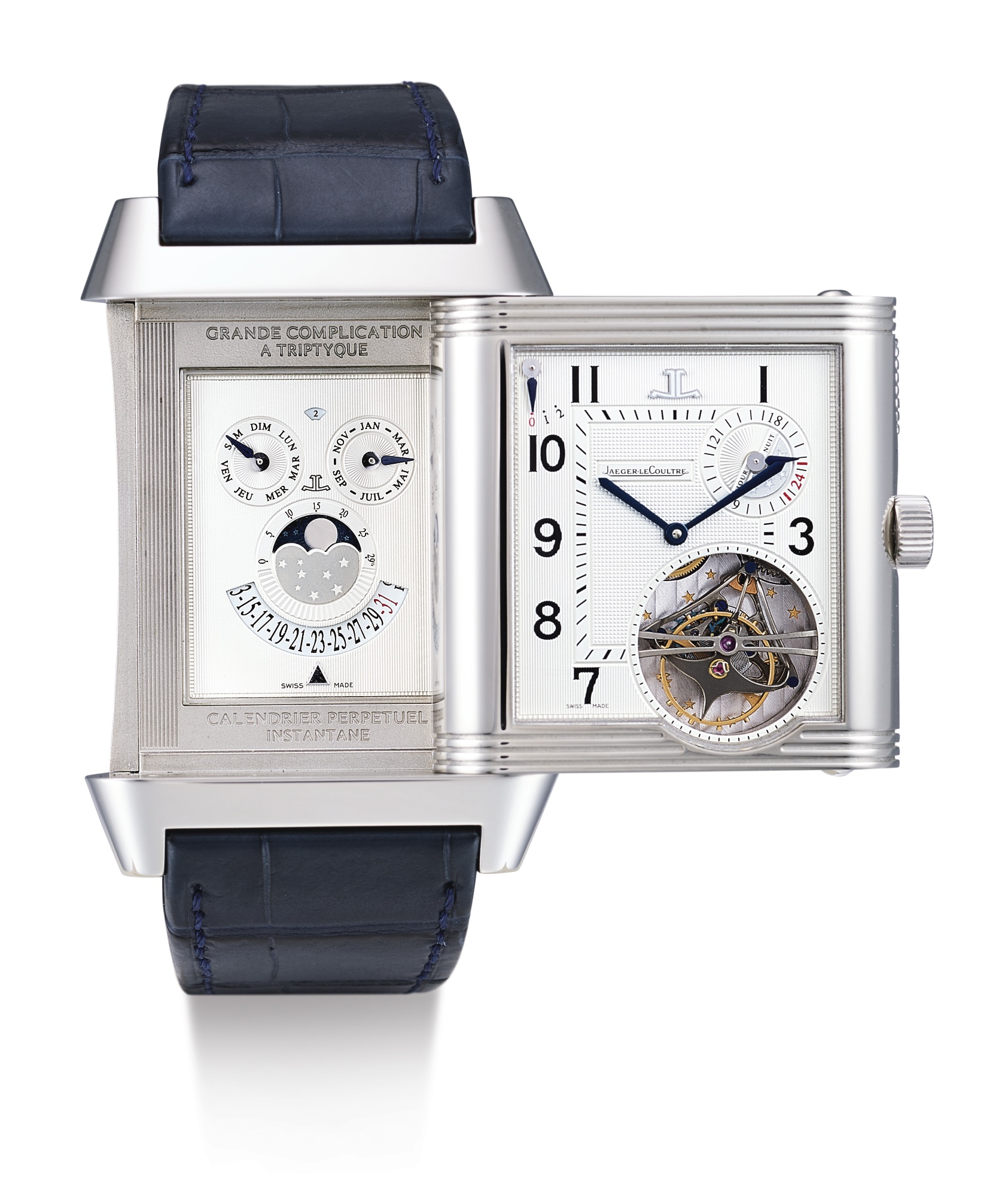Jaeger-LeCoultre