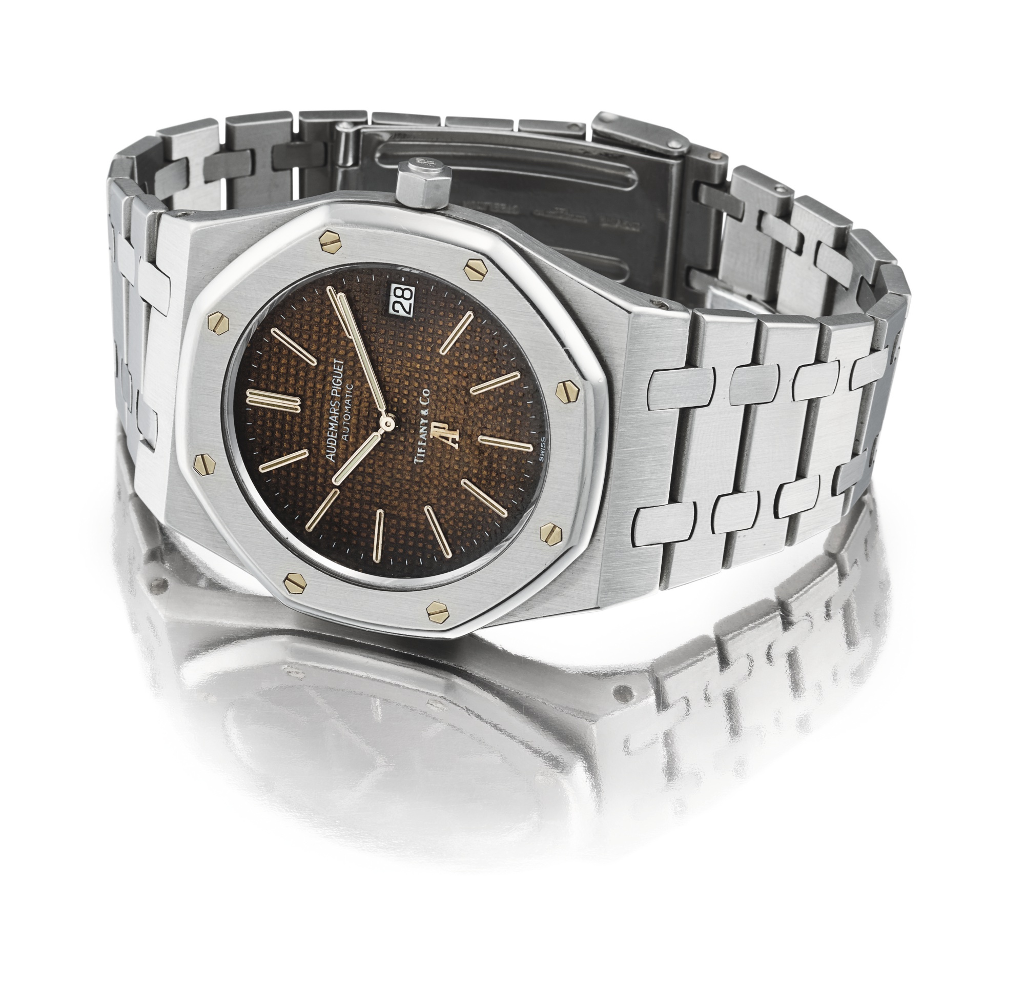 Audemars Piguet