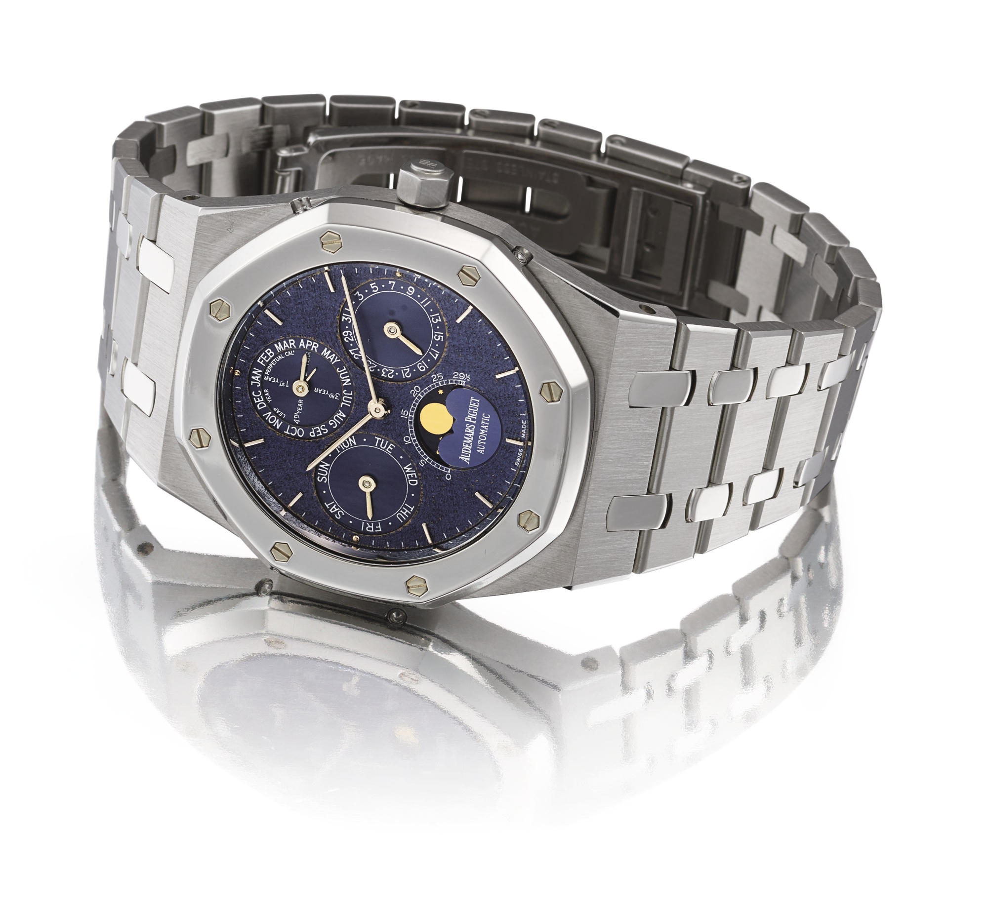 Audemars Piguet
