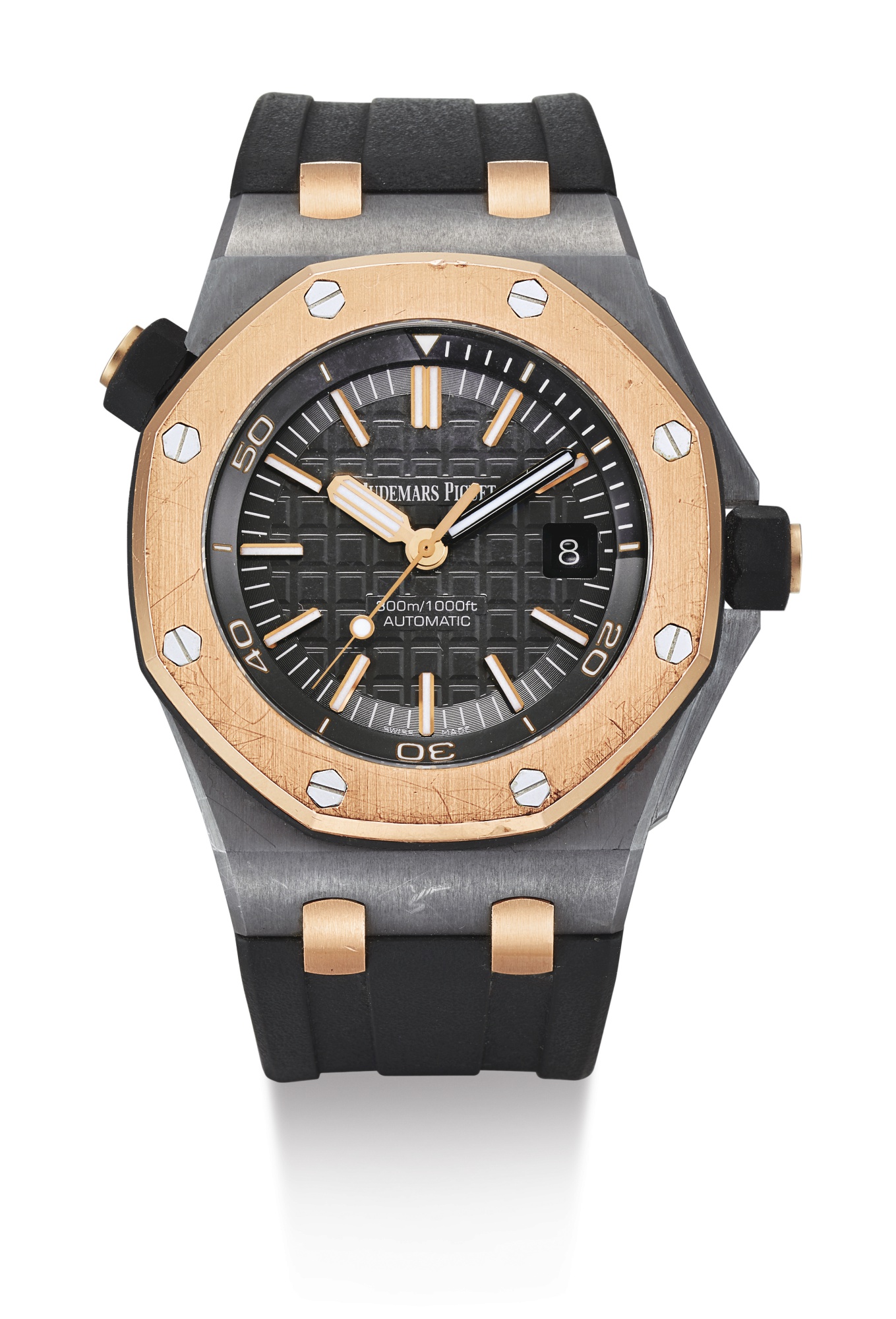 Audemars Piguet