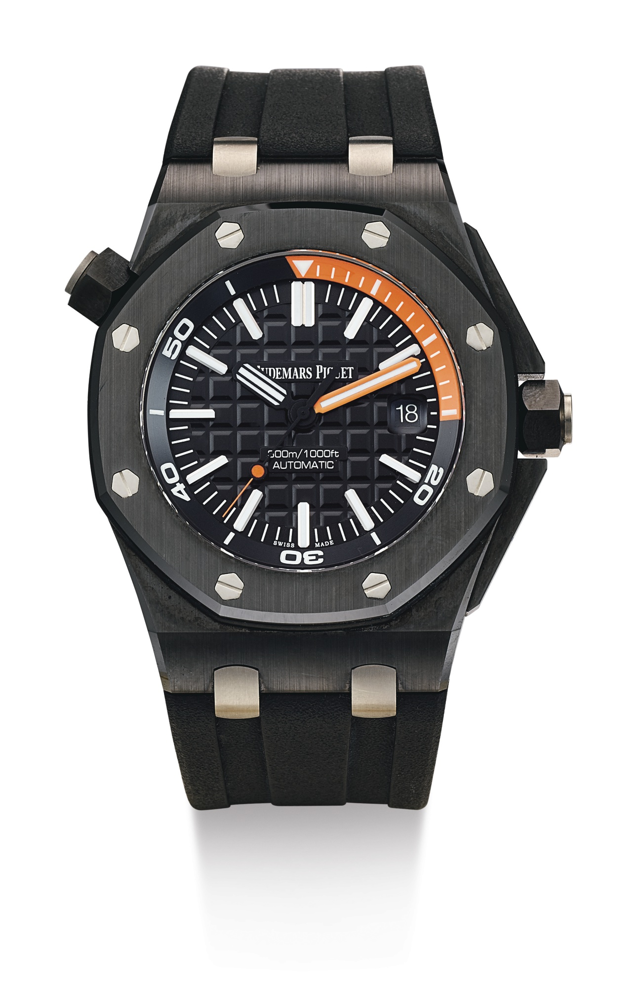 Audemars Piguet