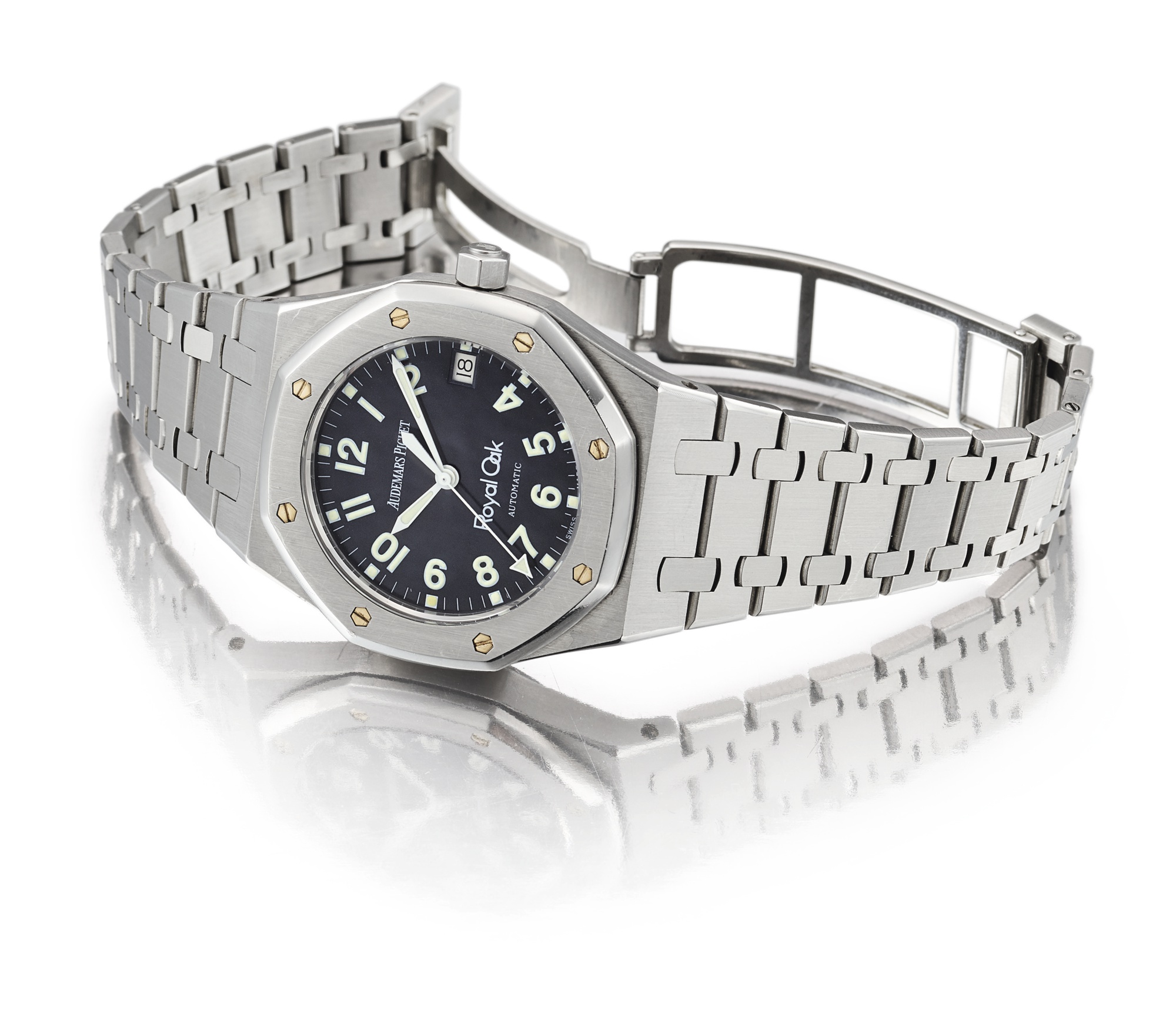 Audemars Piguet