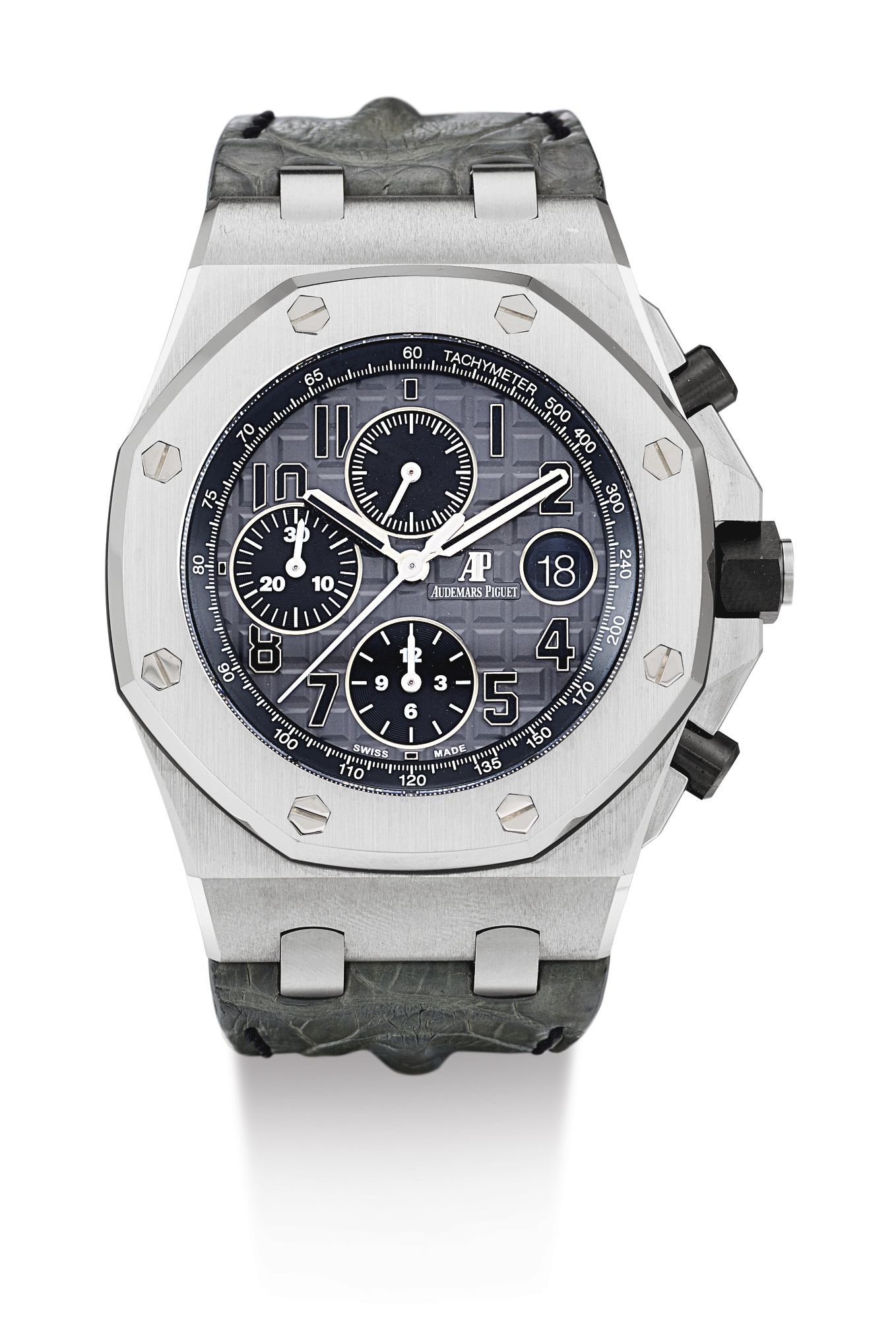 Audemars Piguet