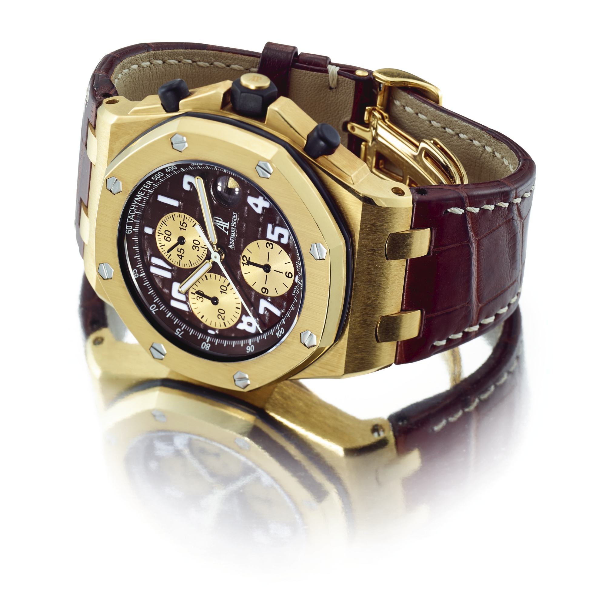 Audemars Piguet