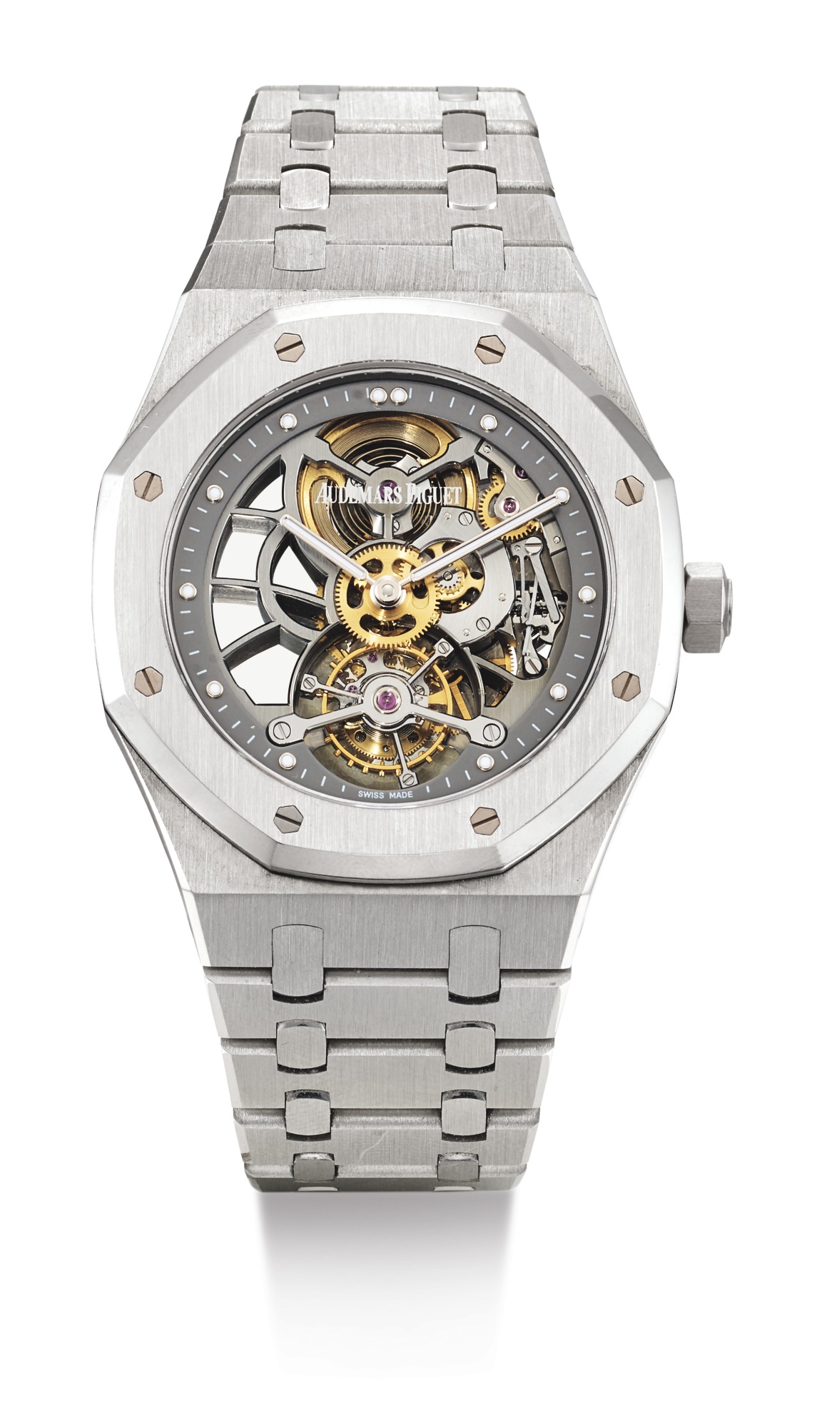 Audemars Piguet