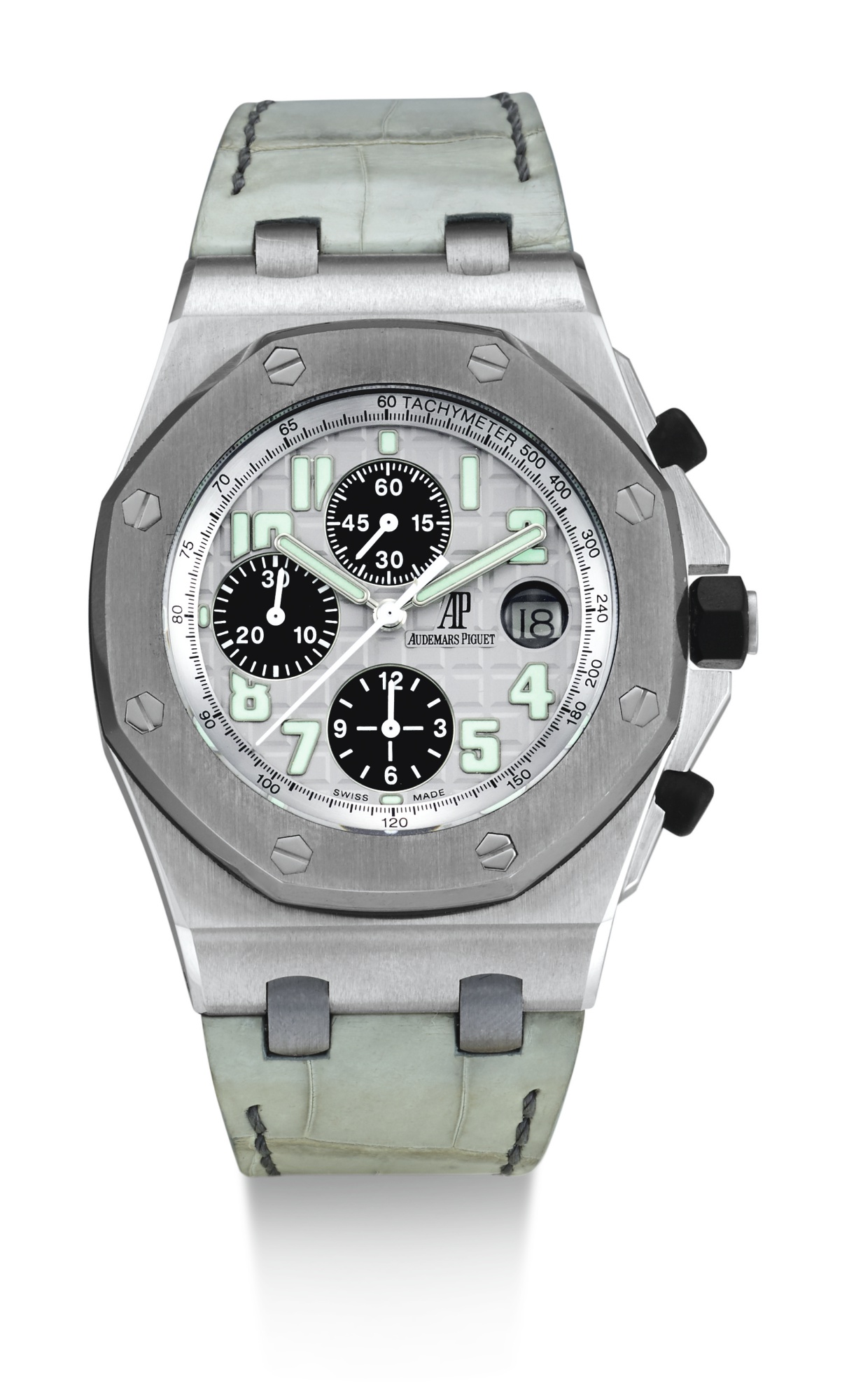 Audemars Piguet