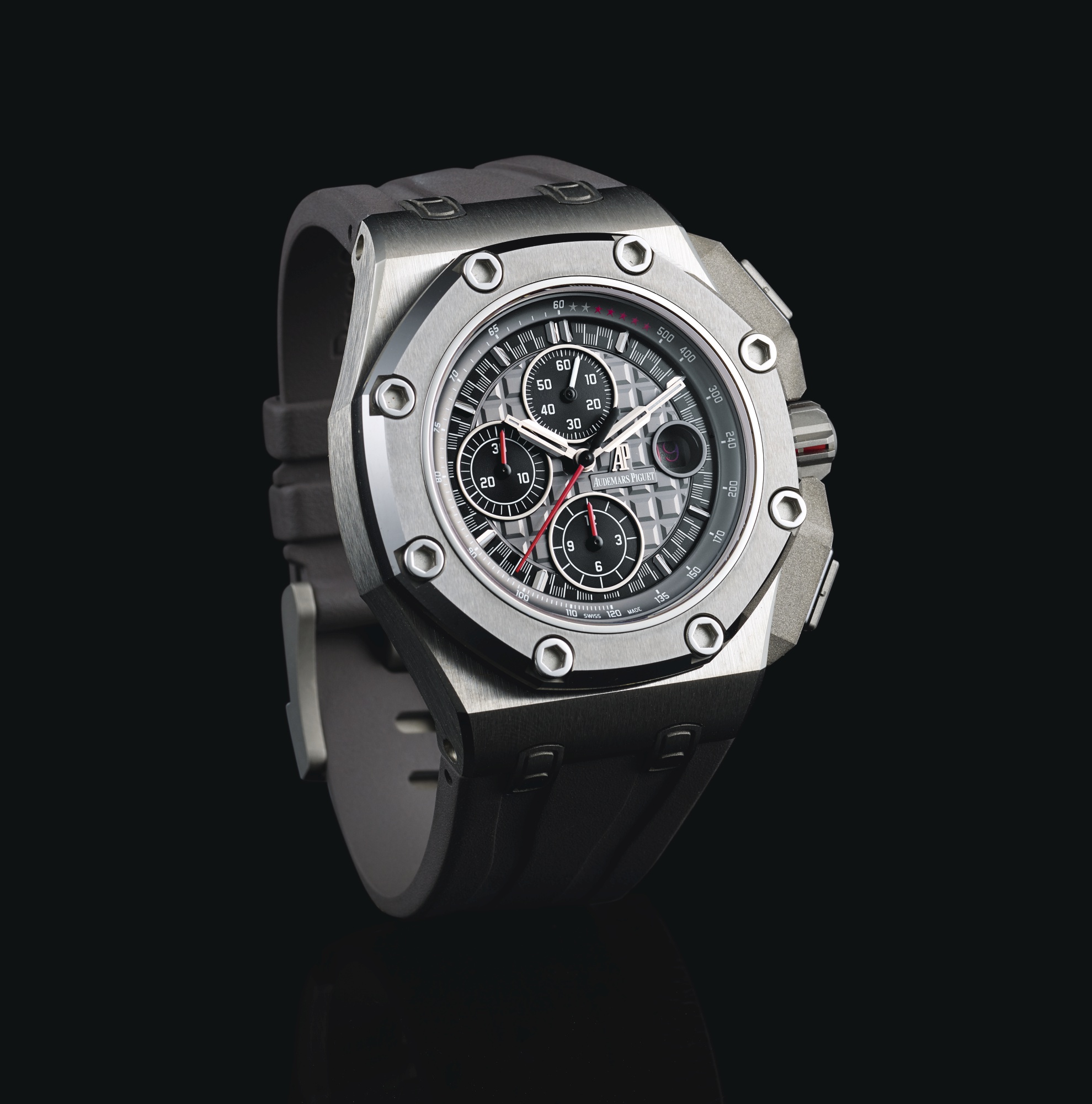 Audemars Piguet
