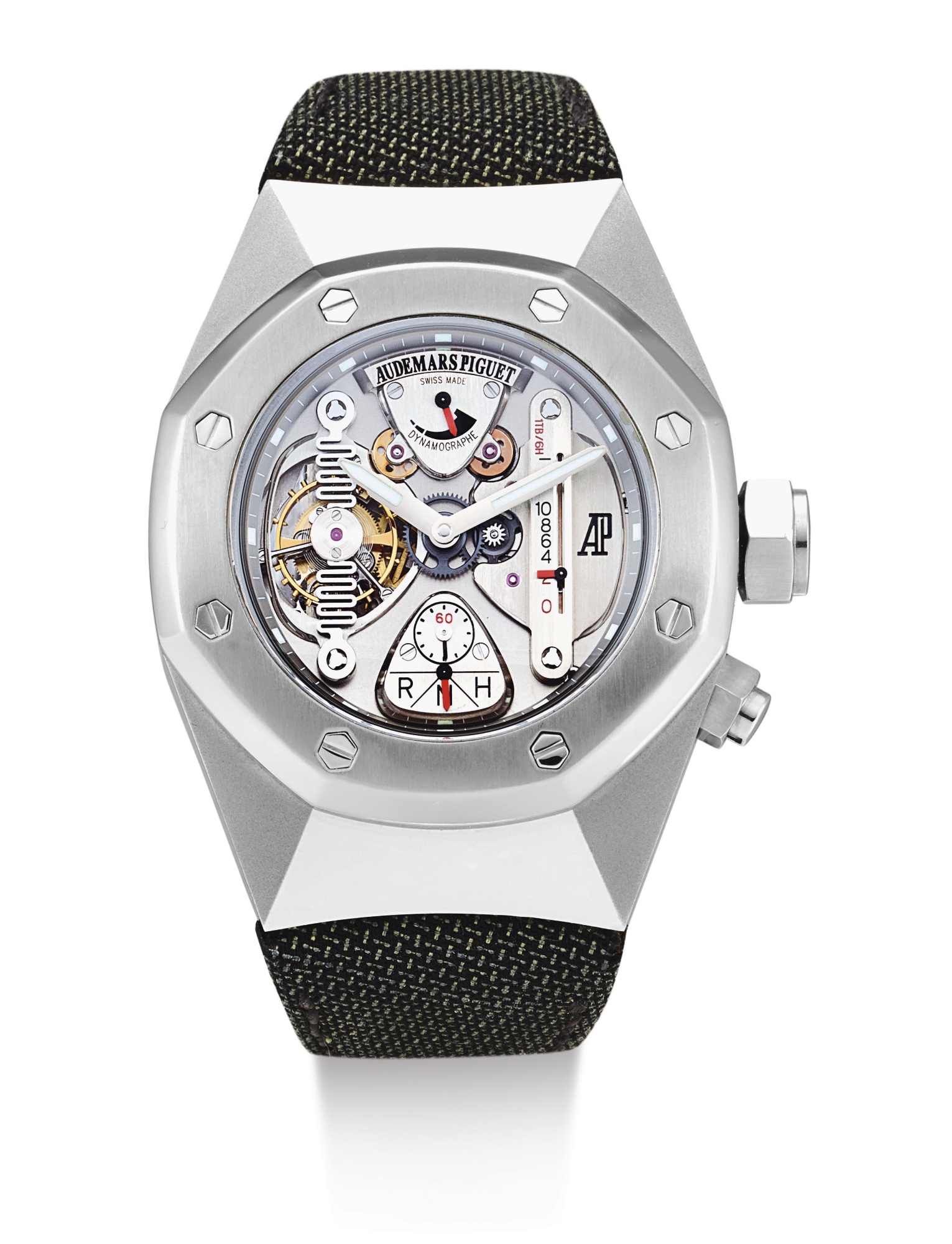 Audemars Piguet