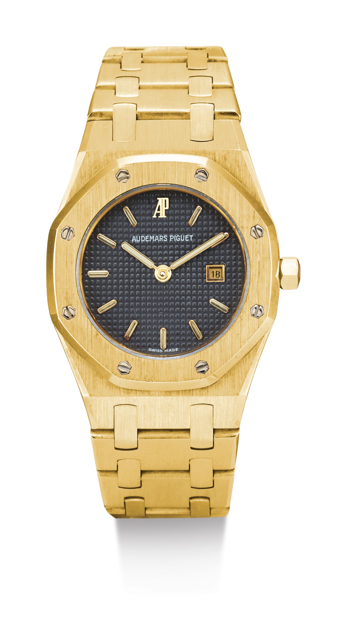 Audemars Piguet