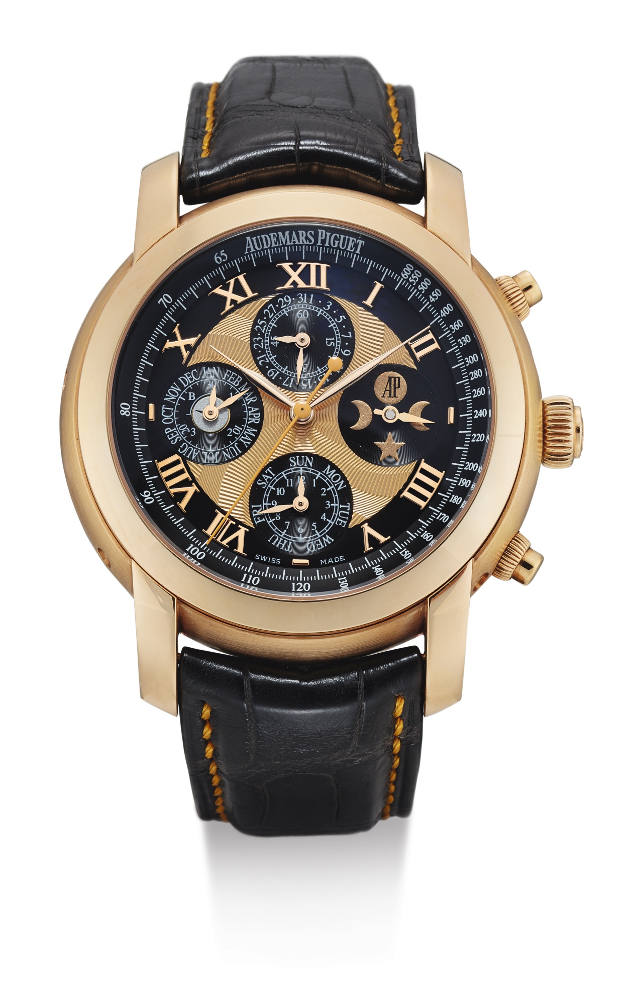 Audemars Piguet