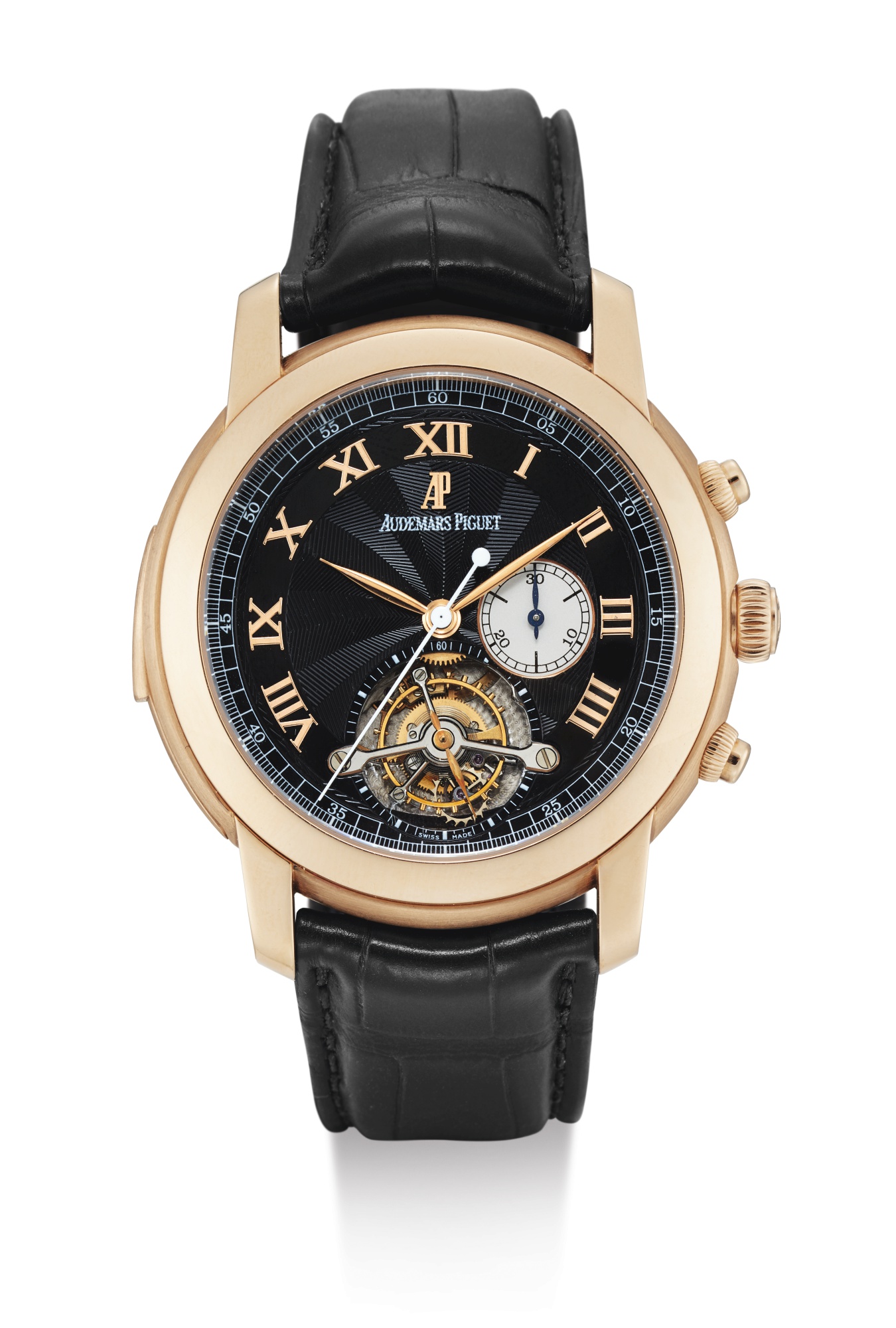 Audemars Piguet