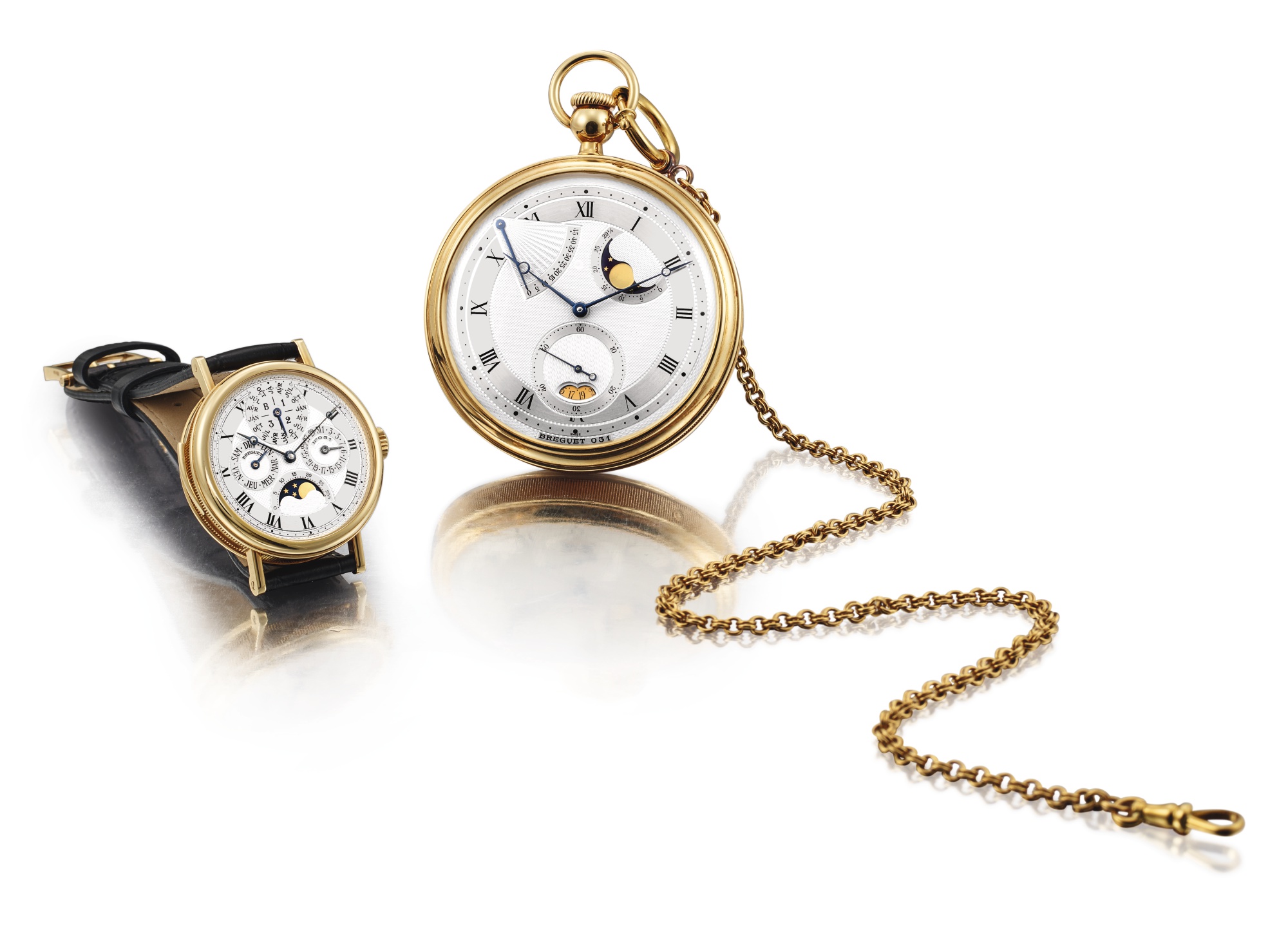 Breguet
