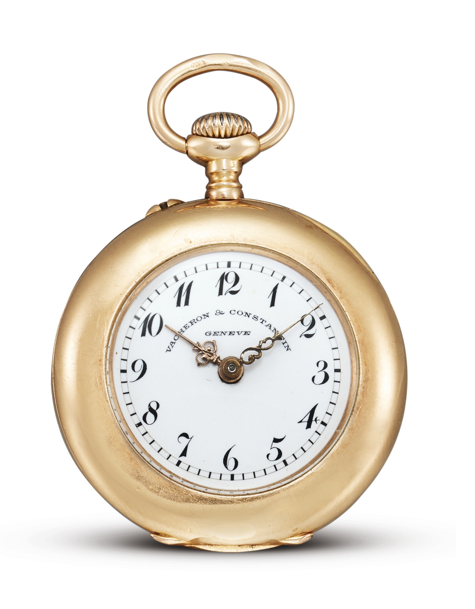 Vacheron Constantin