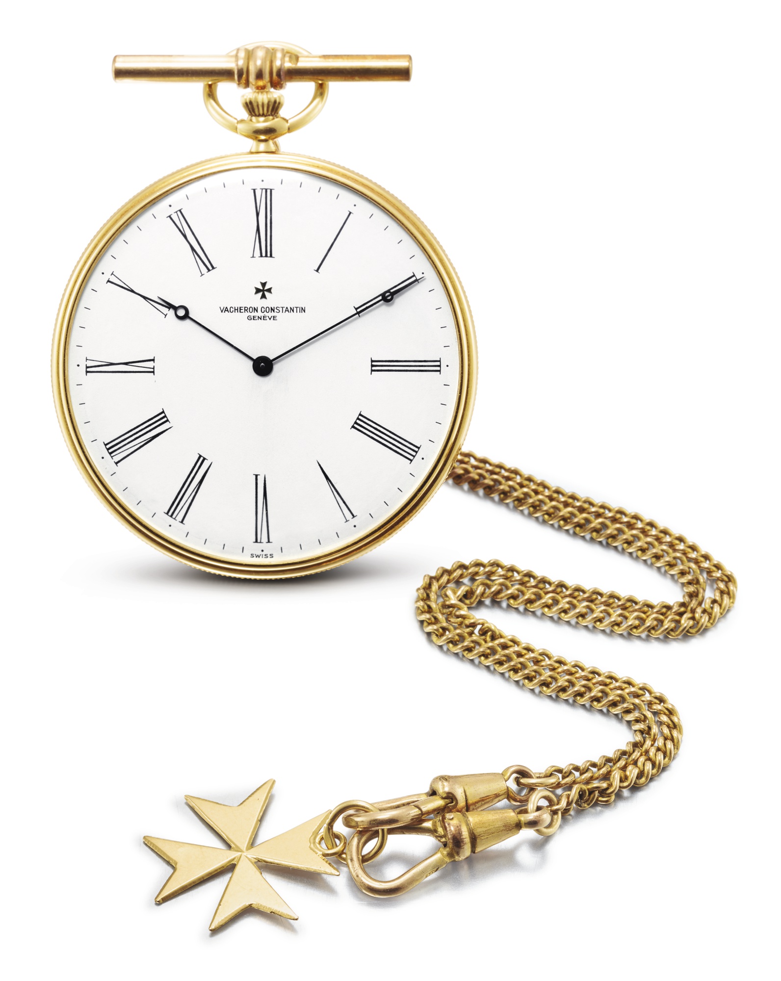 Vacheron Constantin