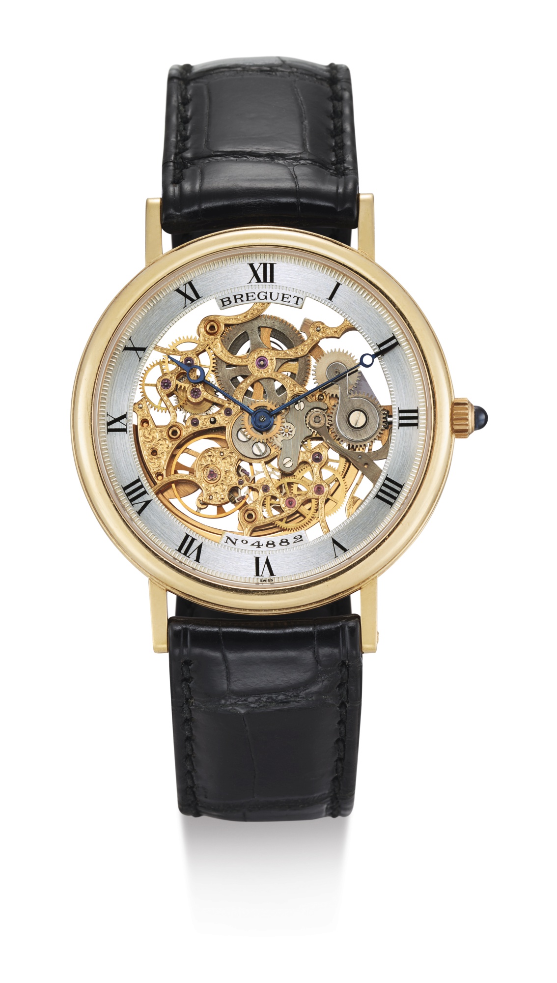 Breguet