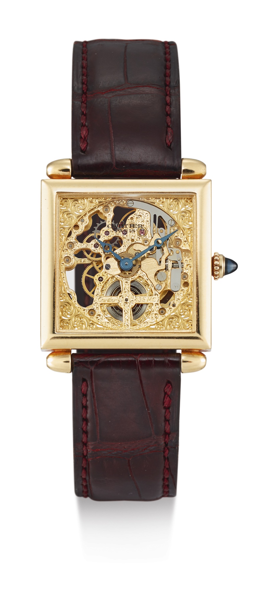 Cartier