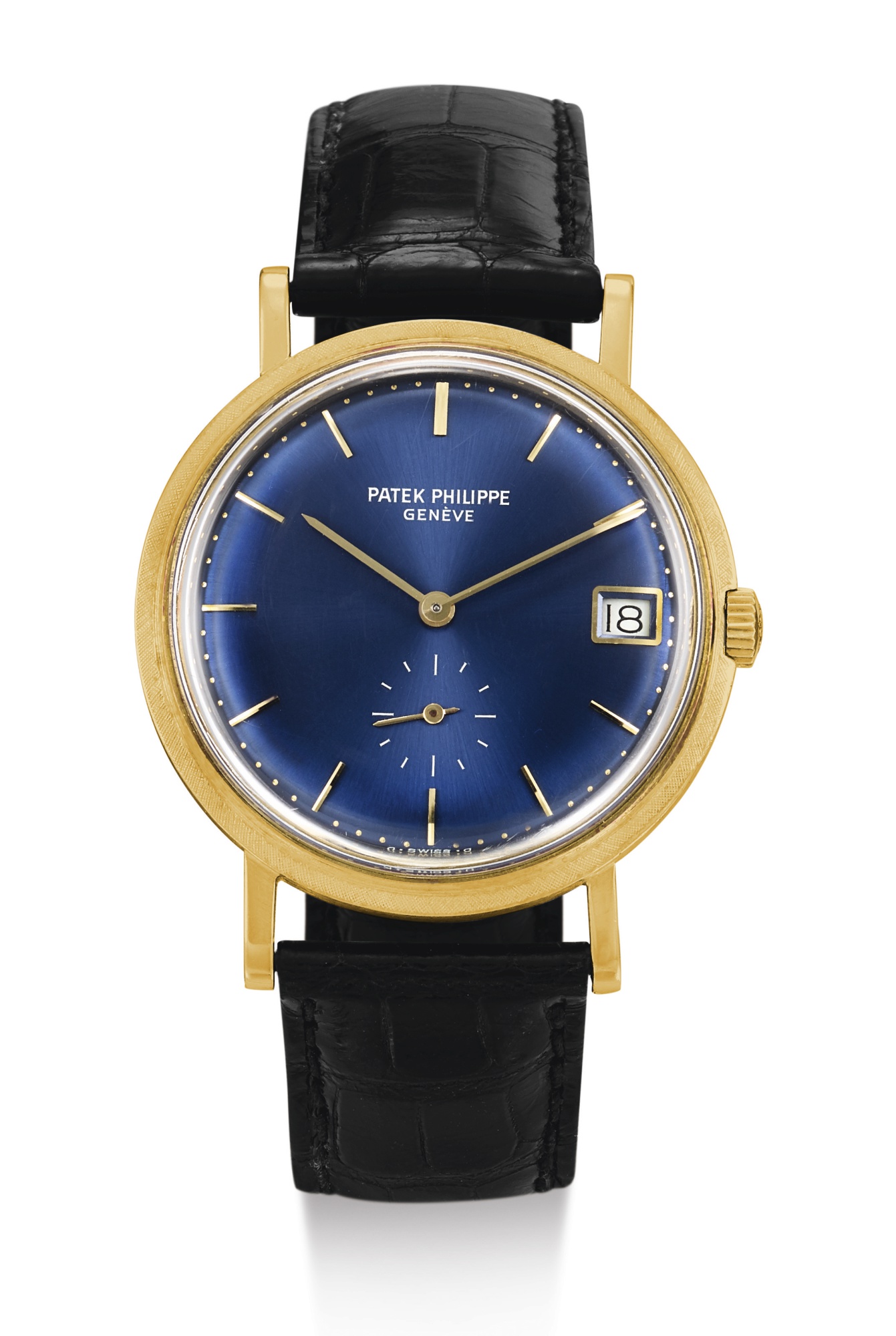 Patek Philippe