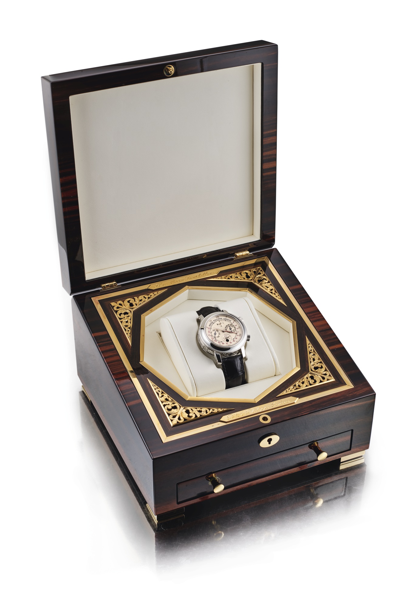 Patek Philippe Calatrava ref. 5002P-001