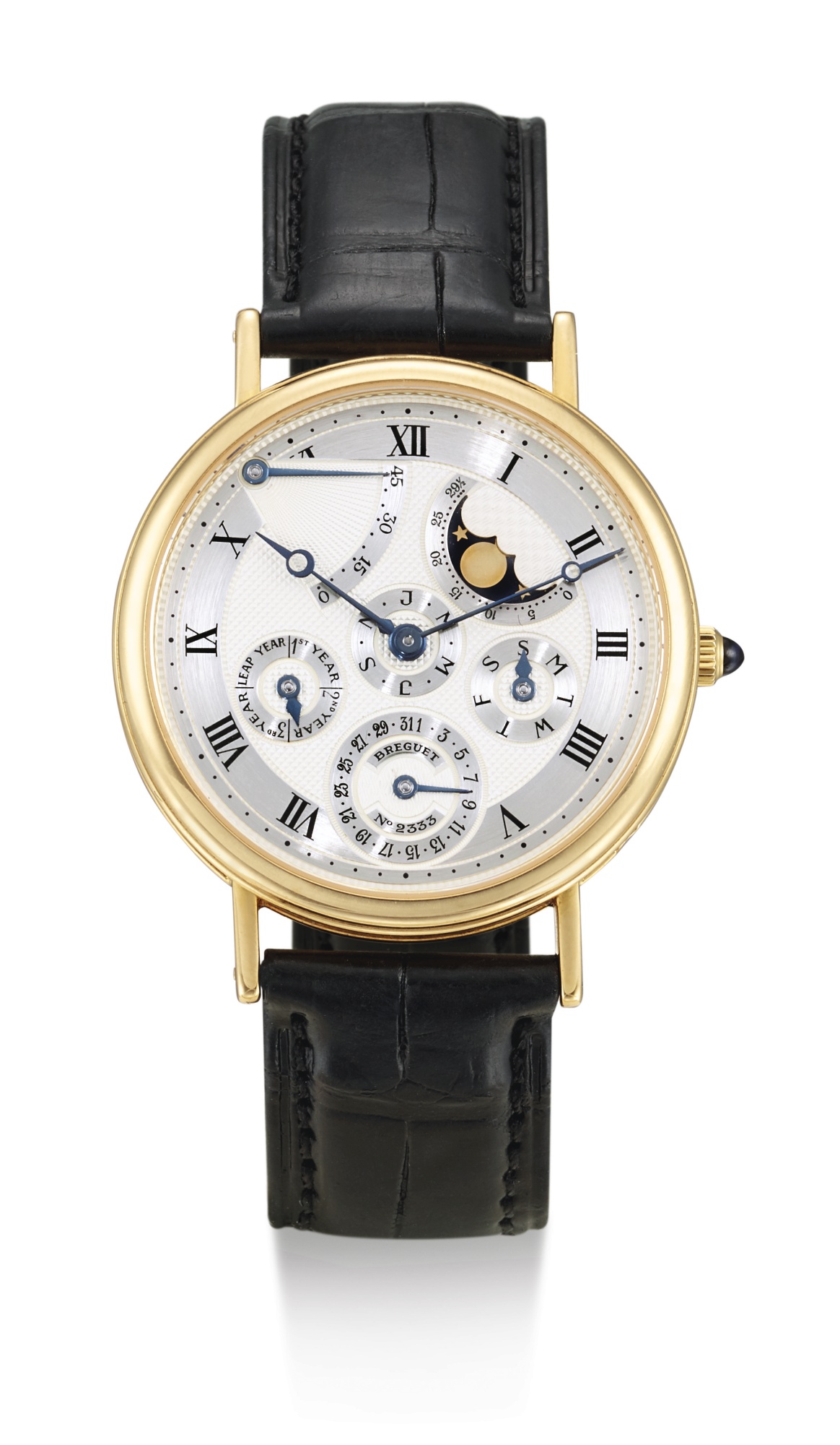 Breguet