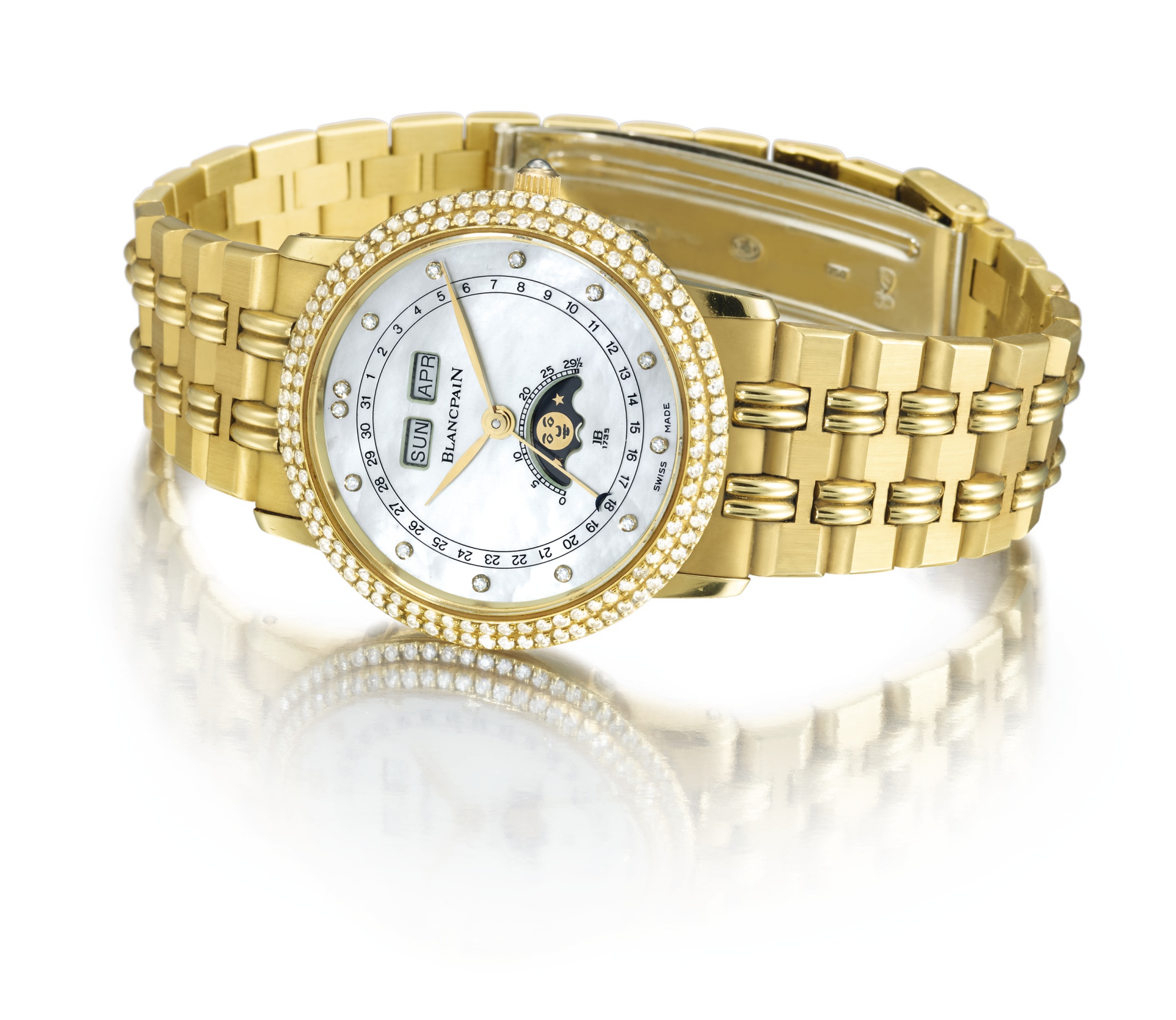 Blancpain