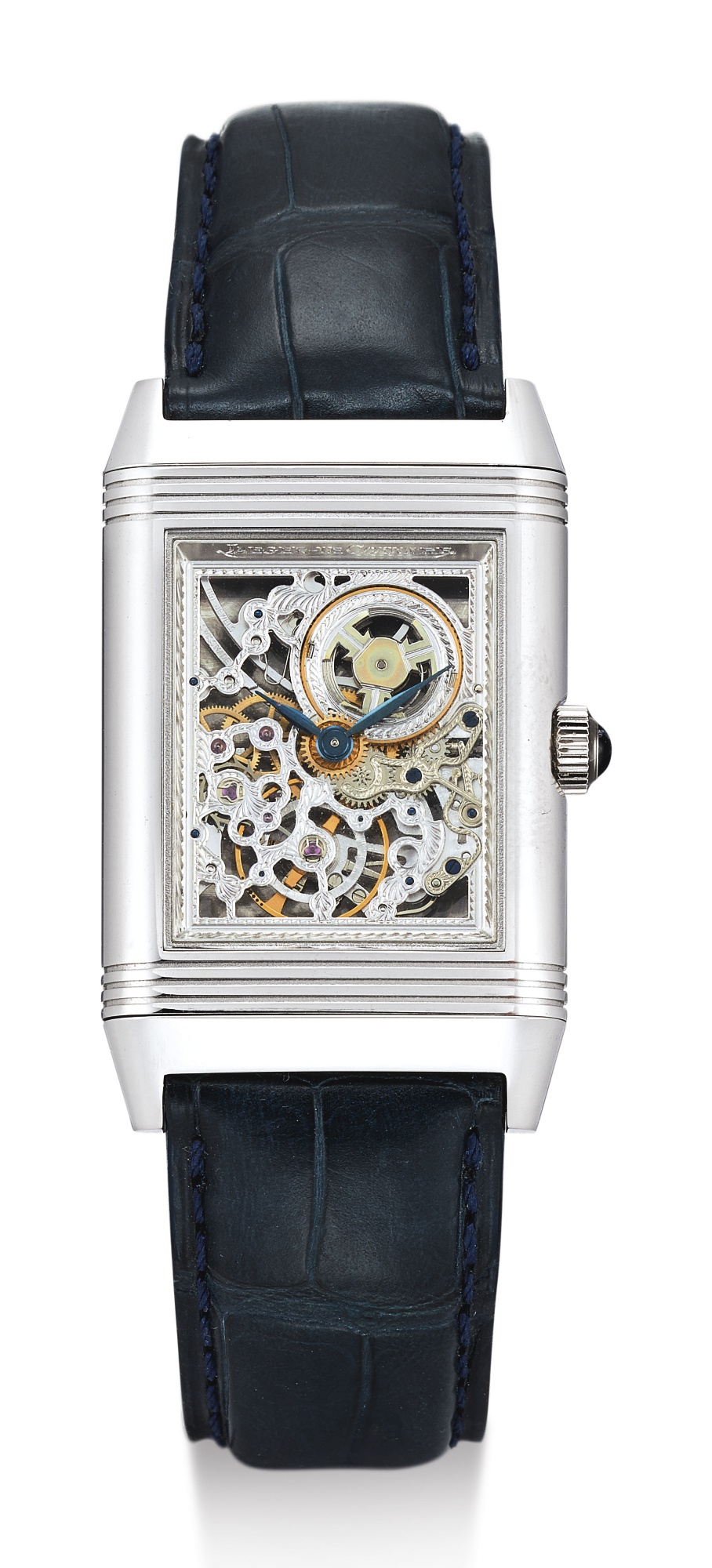 Jaeger-LeCoultre