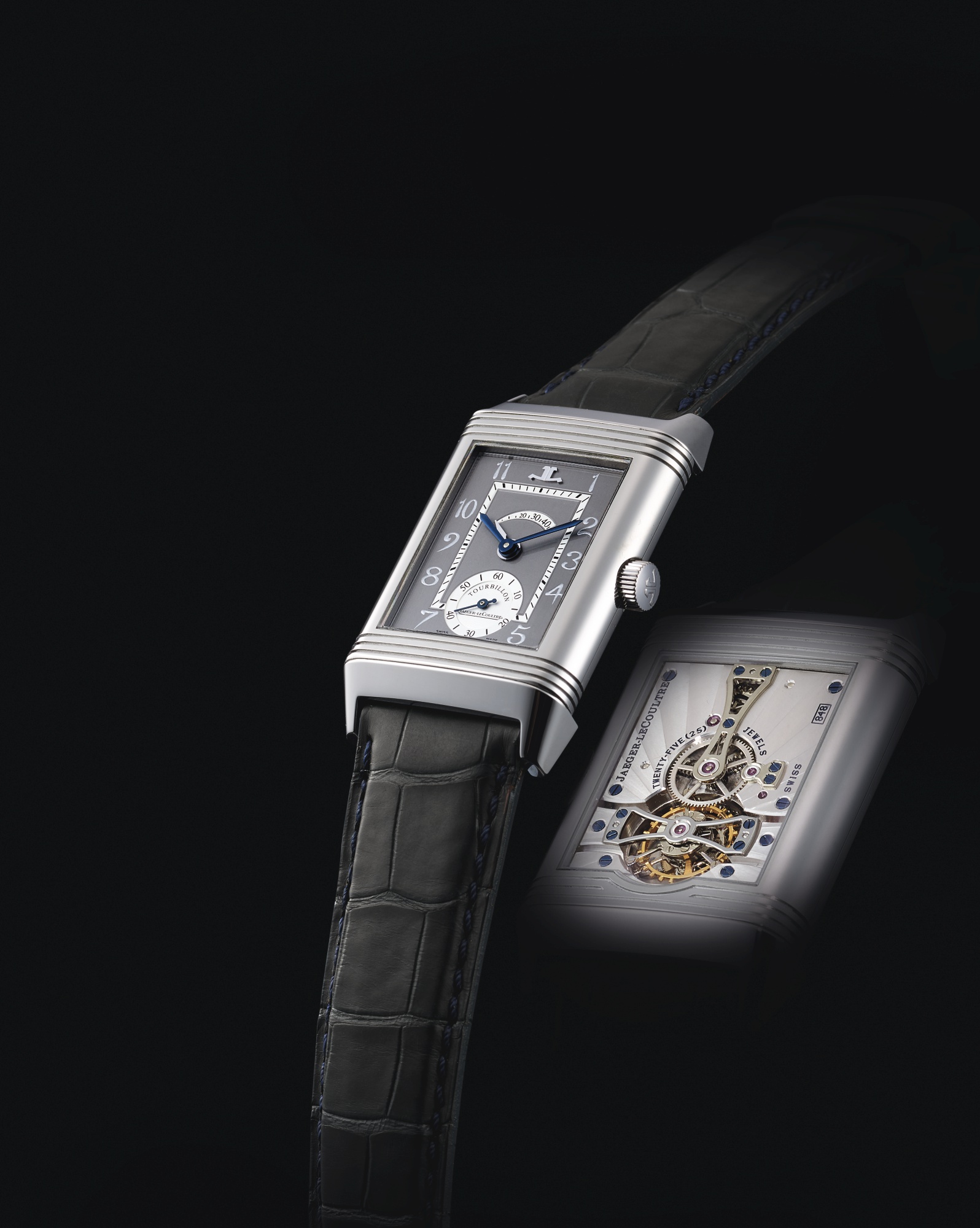 Jaeger-LeCoultre