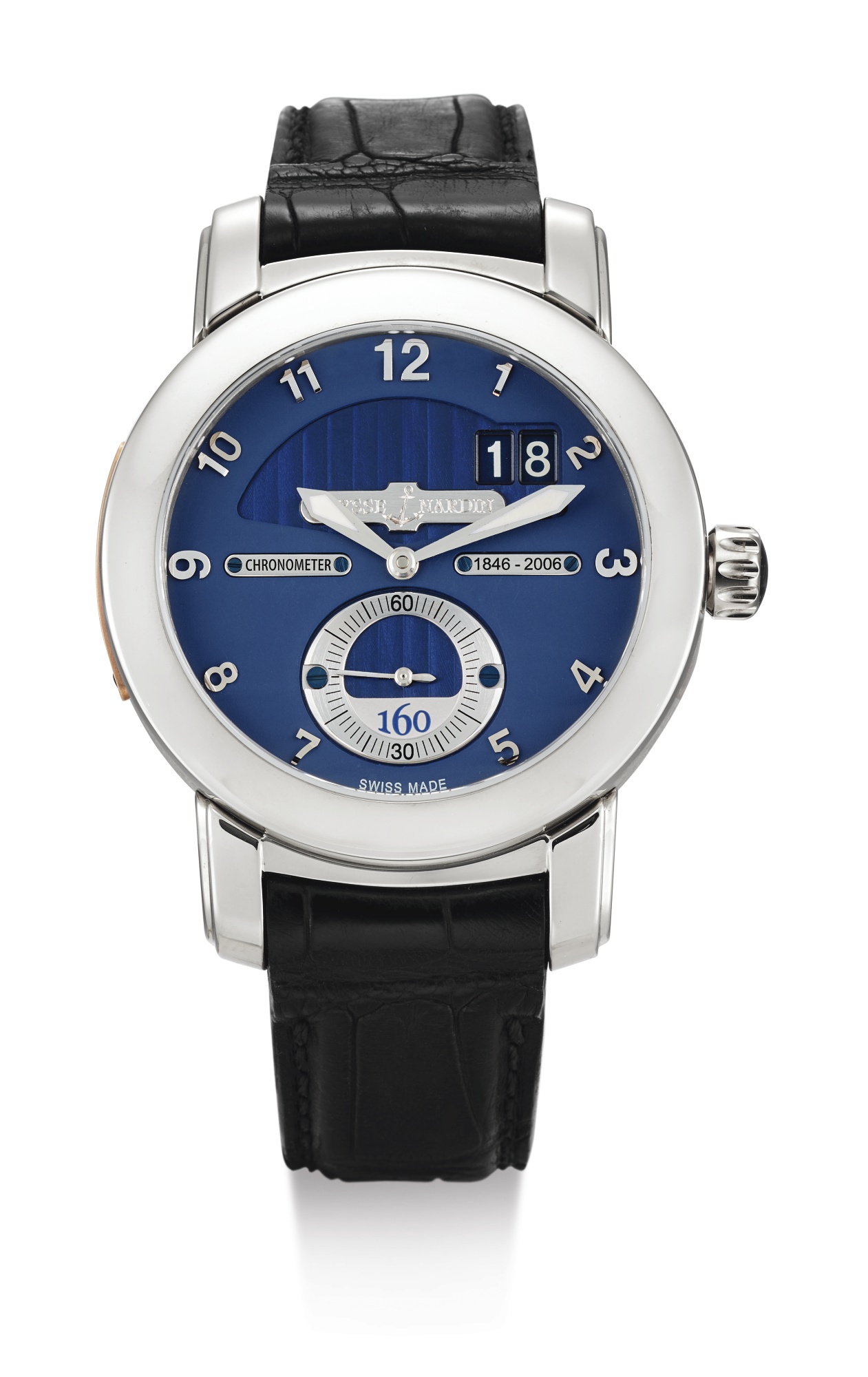 Ulysse Nardin