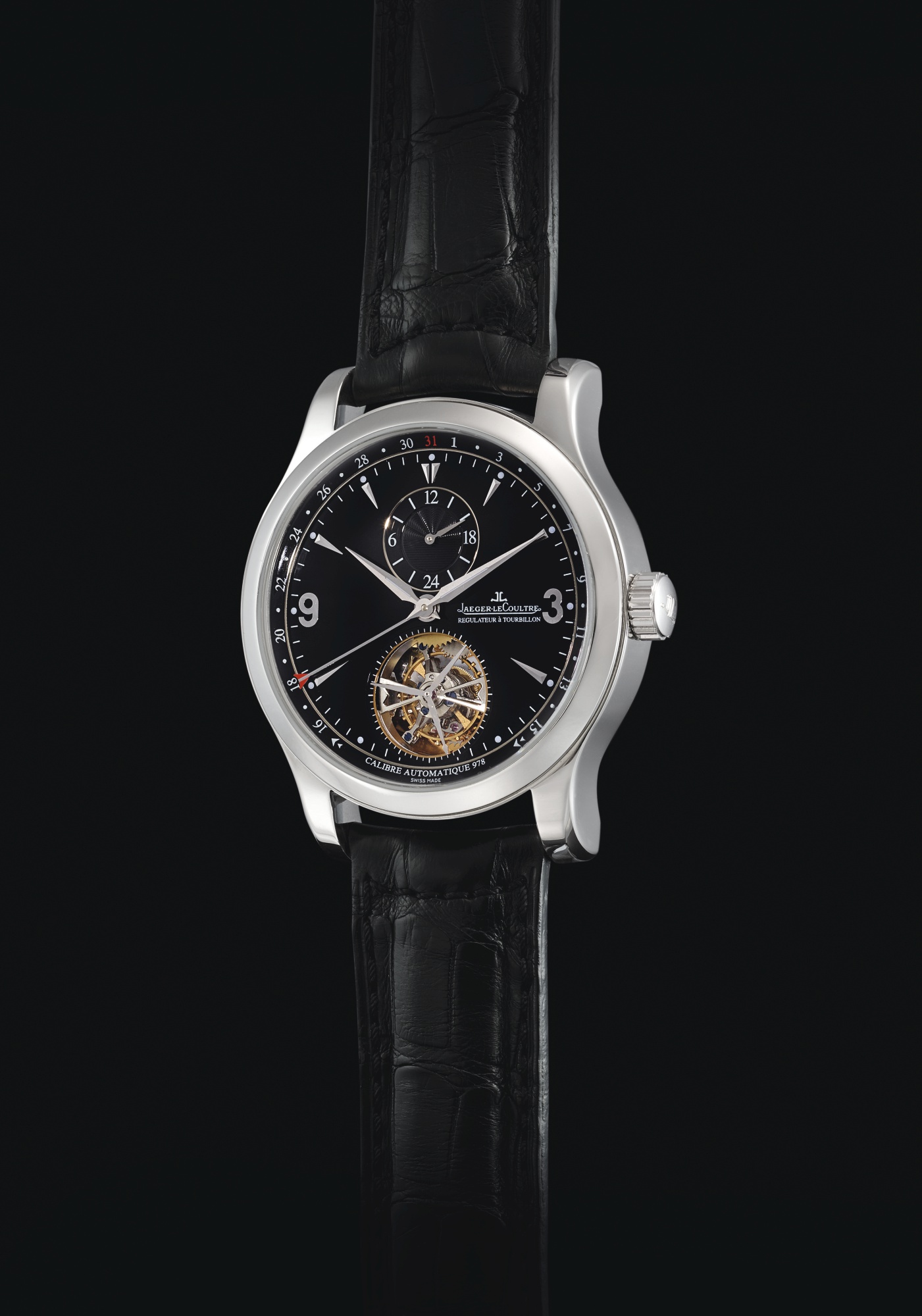 Jaeger-LeCoultre