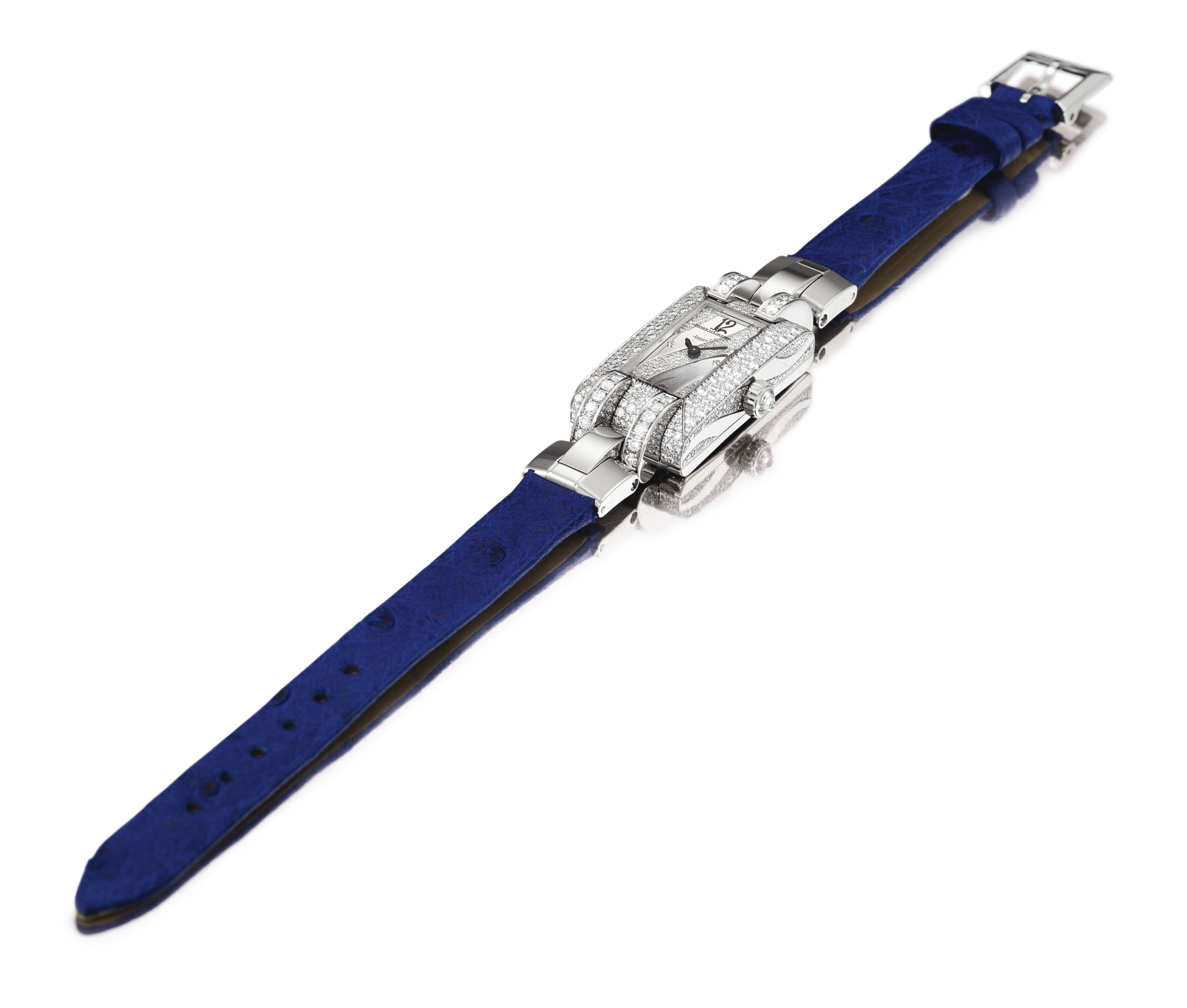Jaeger-LeCoultre