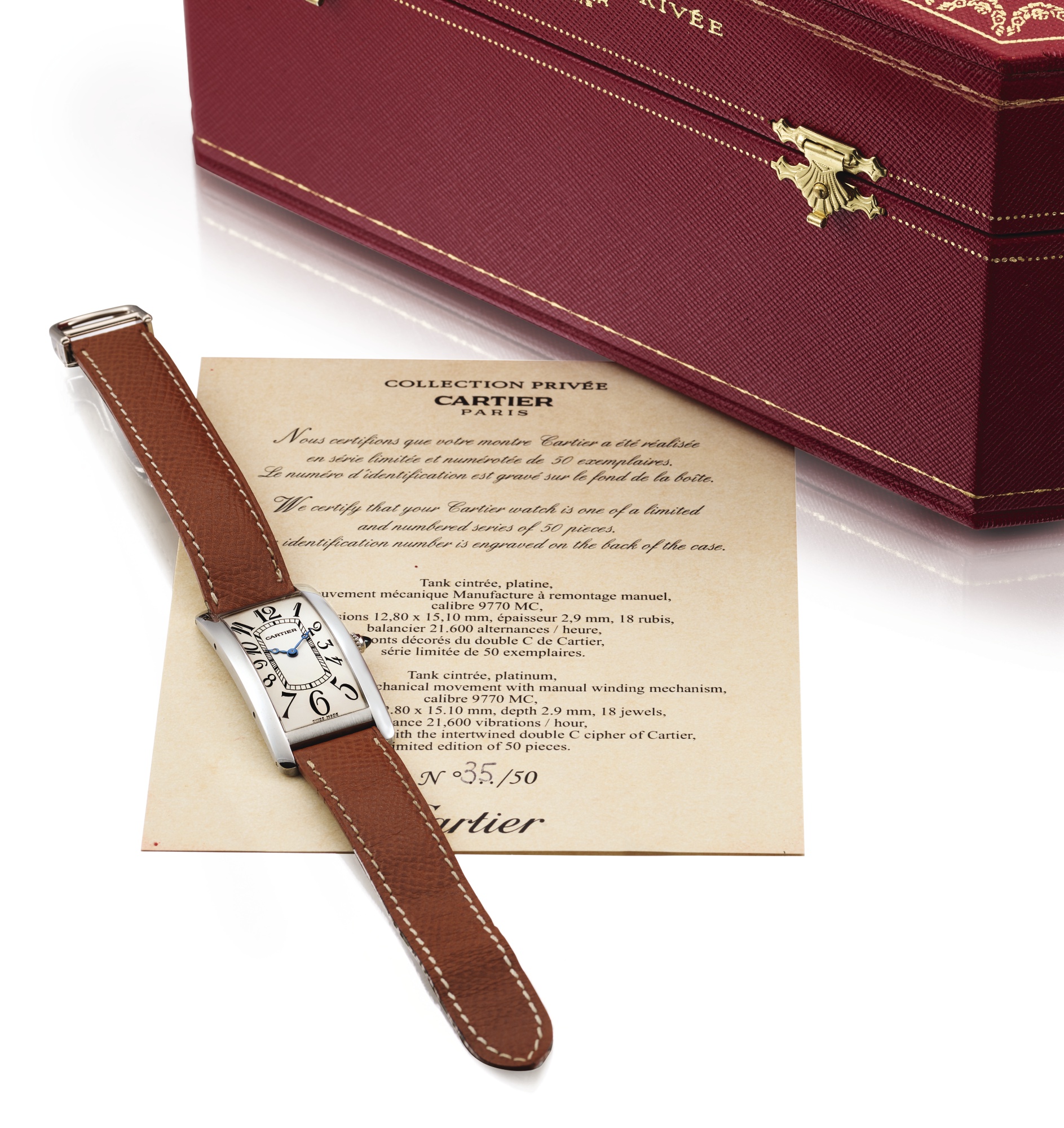 Cartier
