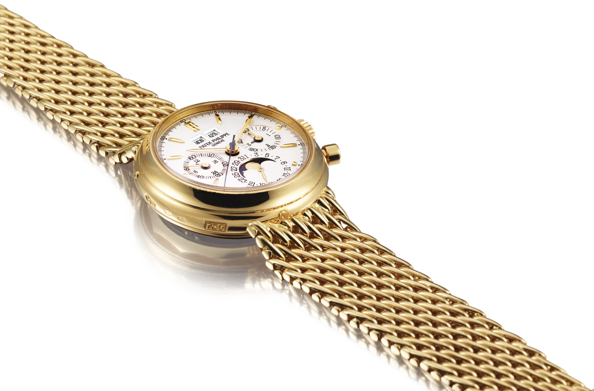 Patek Philippe