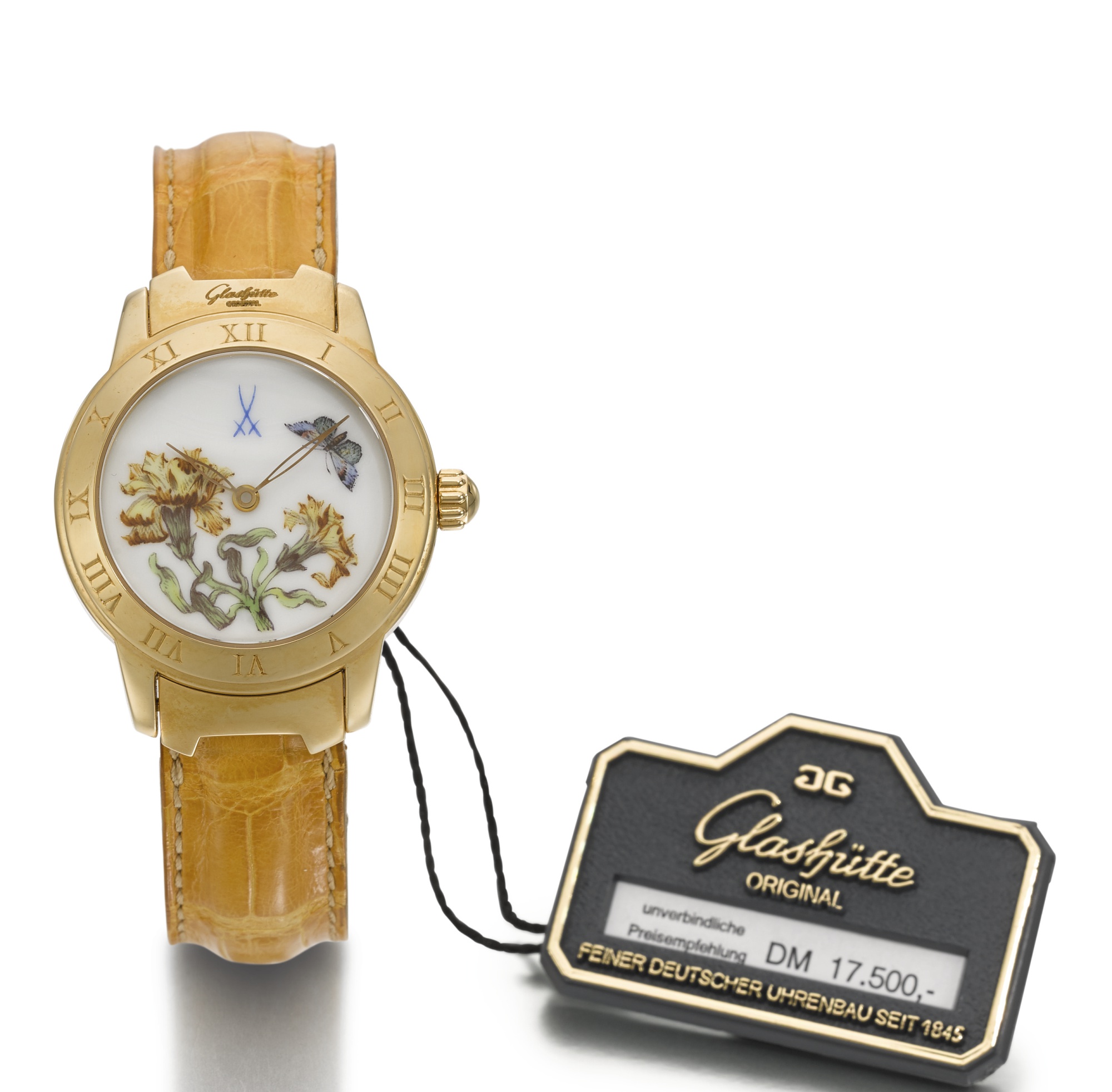 Glashütte Original