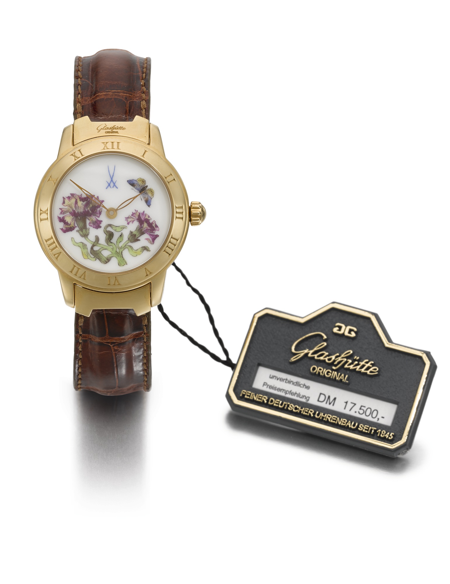 Glashütte Original