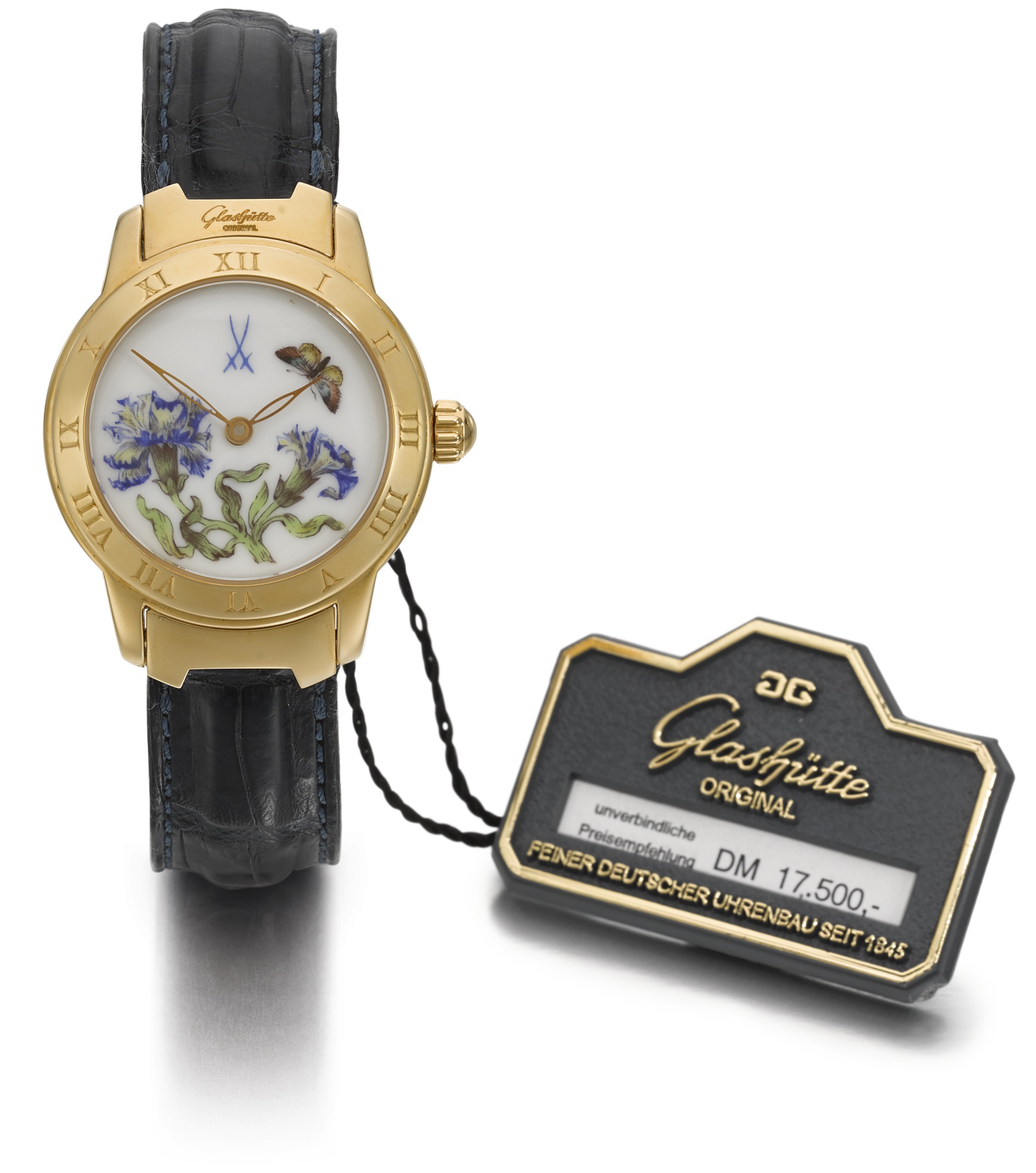 Glashütte Original