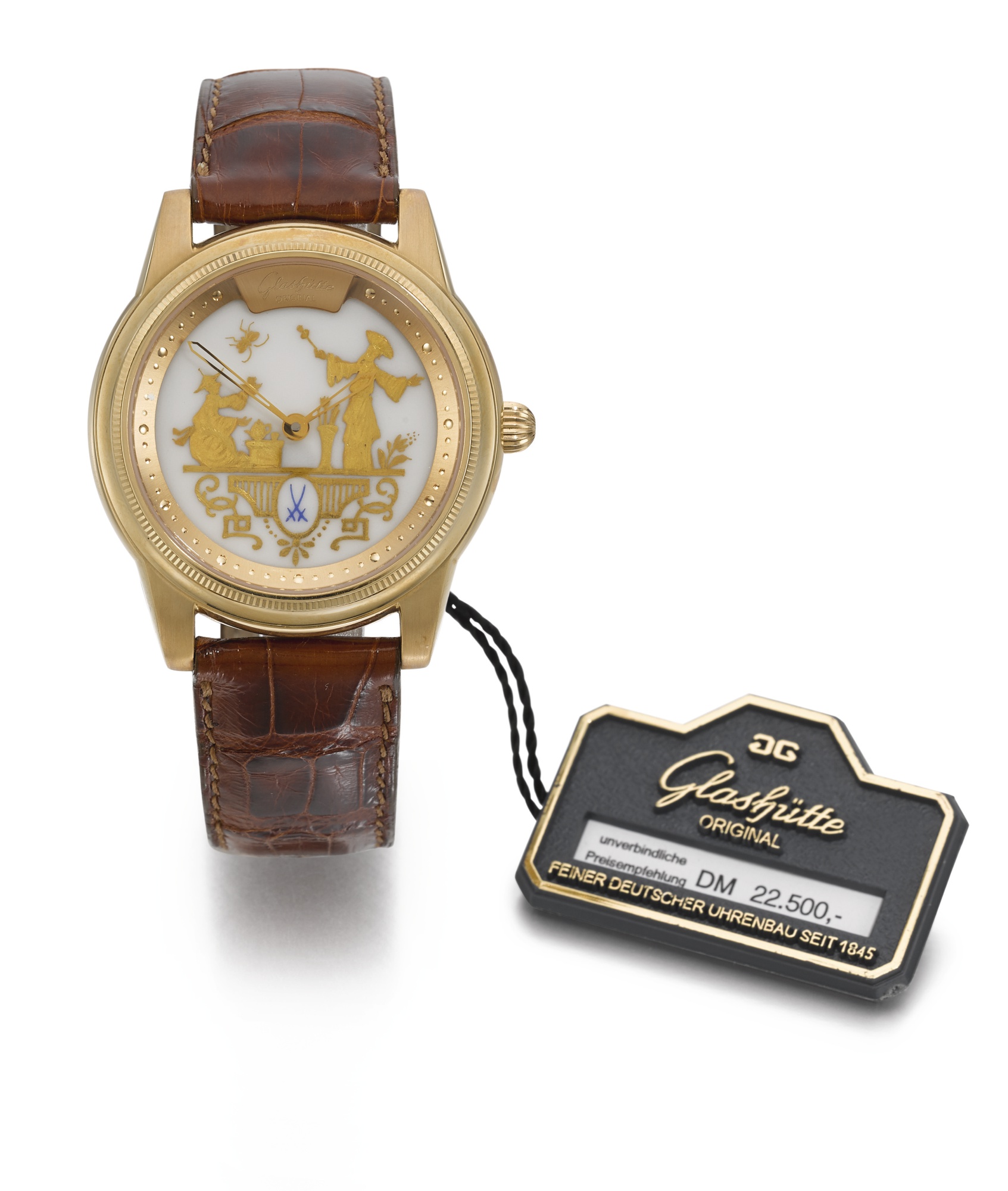 Glashütte Original