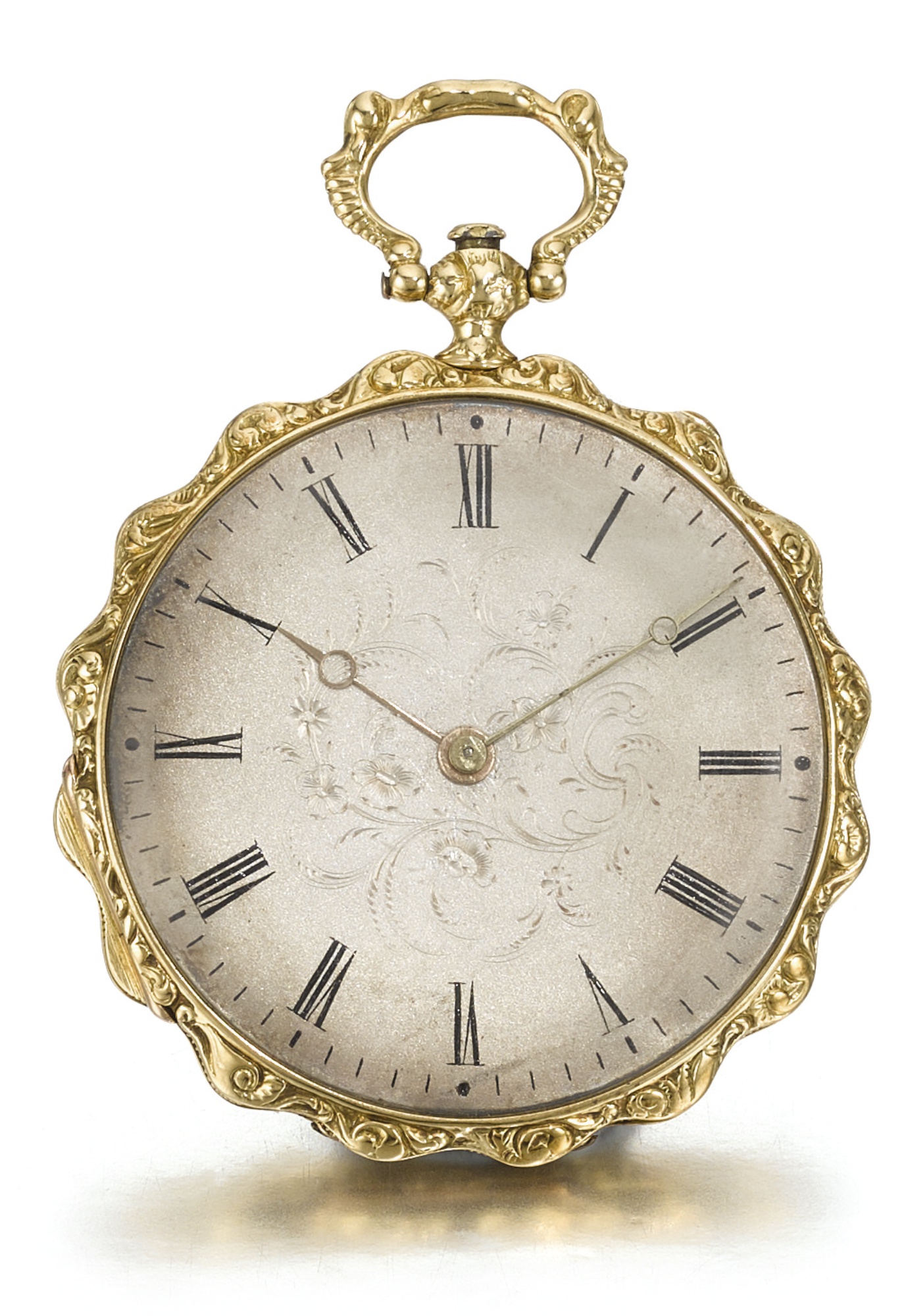 J.F. Bautte & Co.