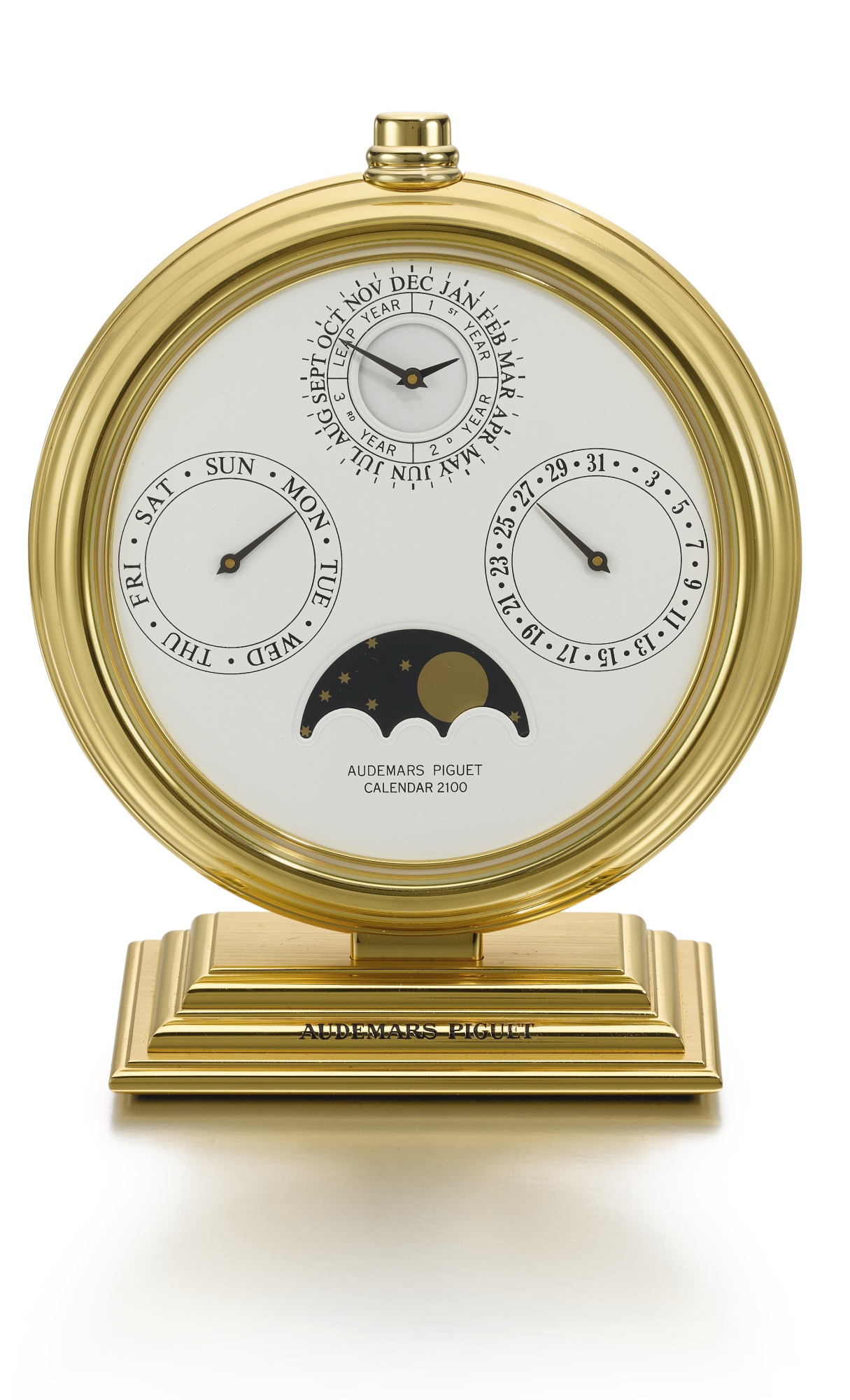 Audemars Piguet
