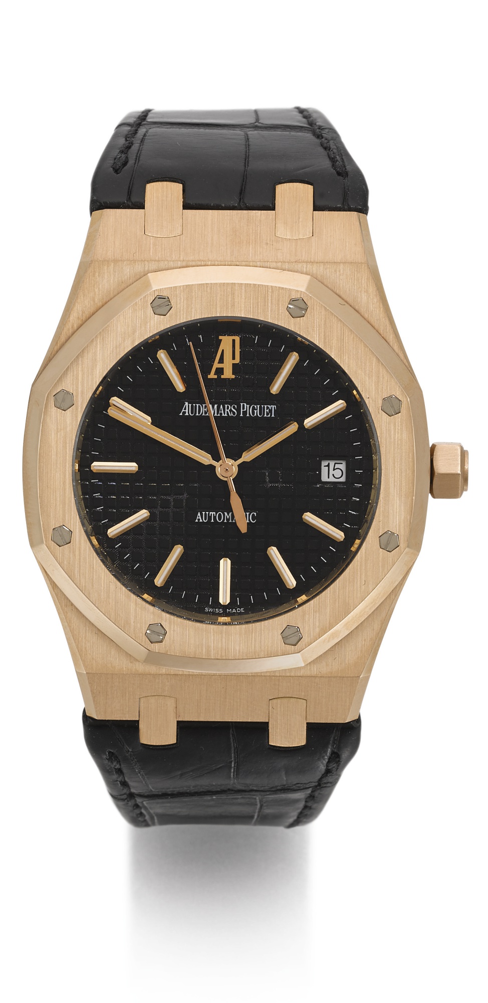 Audemars Piguet