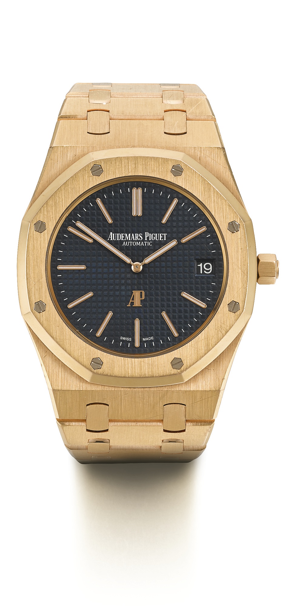 Audemars Piguet