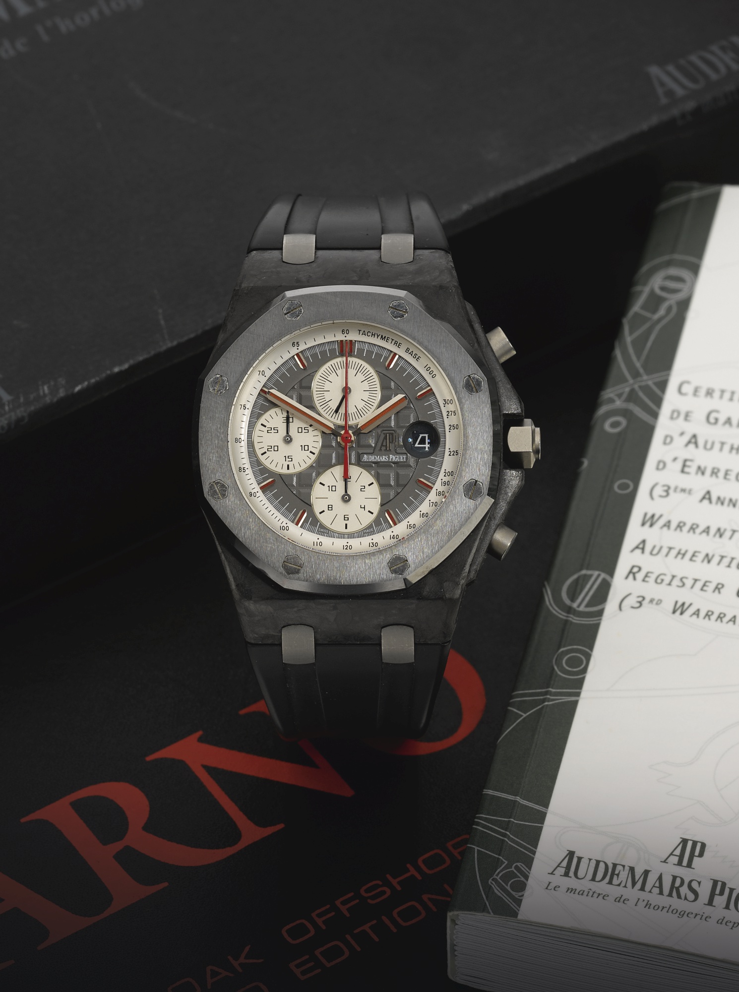 Audemars Piguet