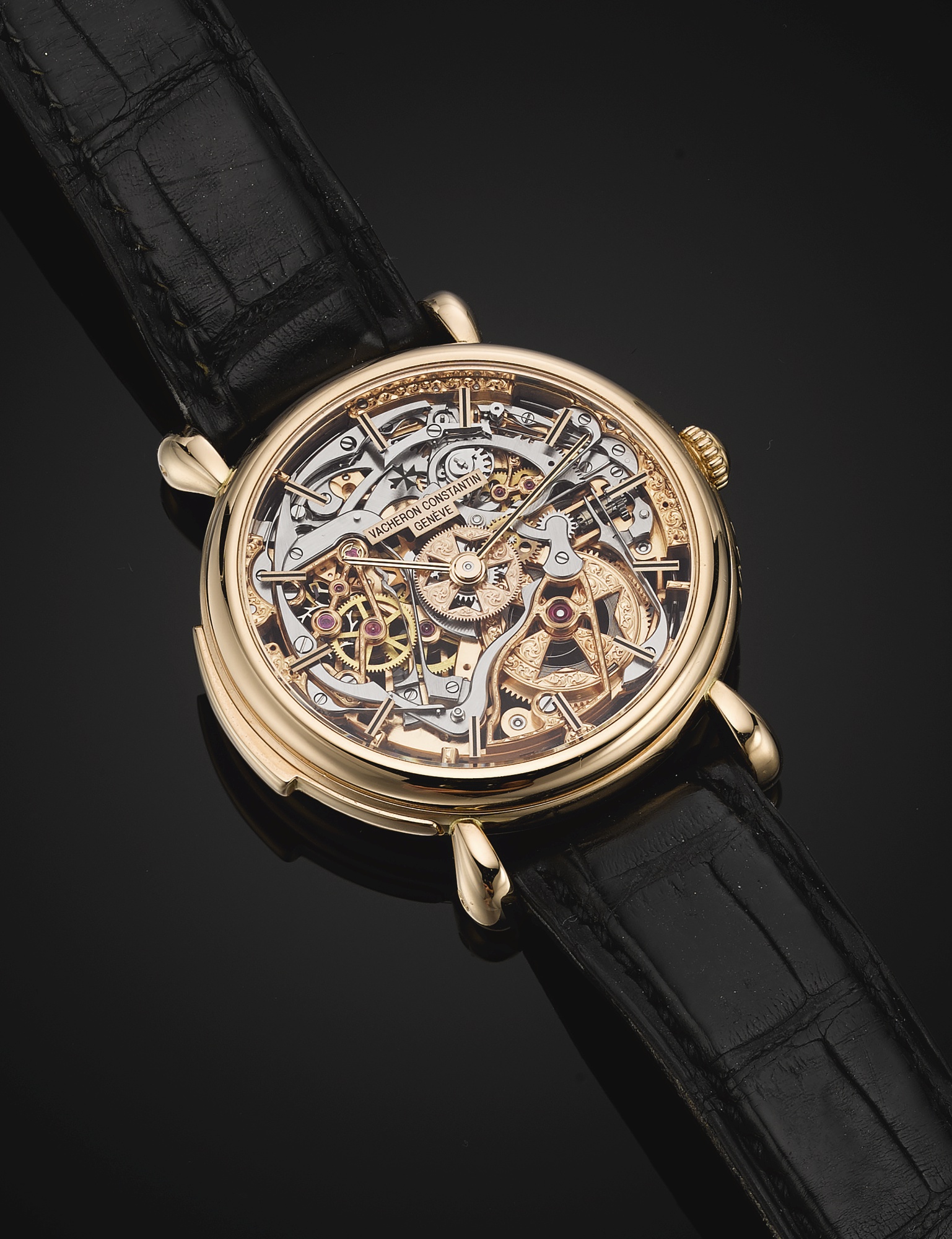 Vacheron Constantin