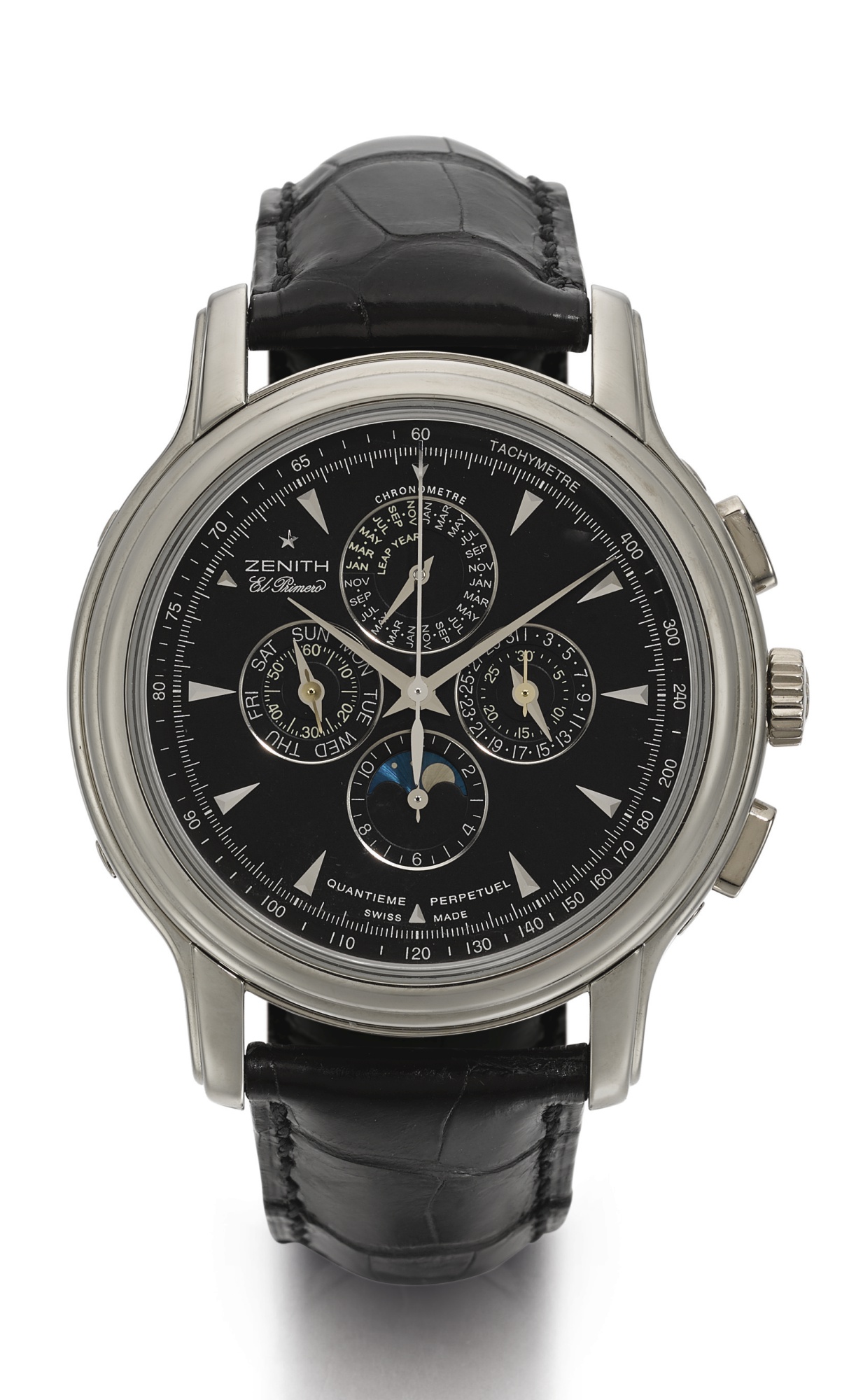 Zenith