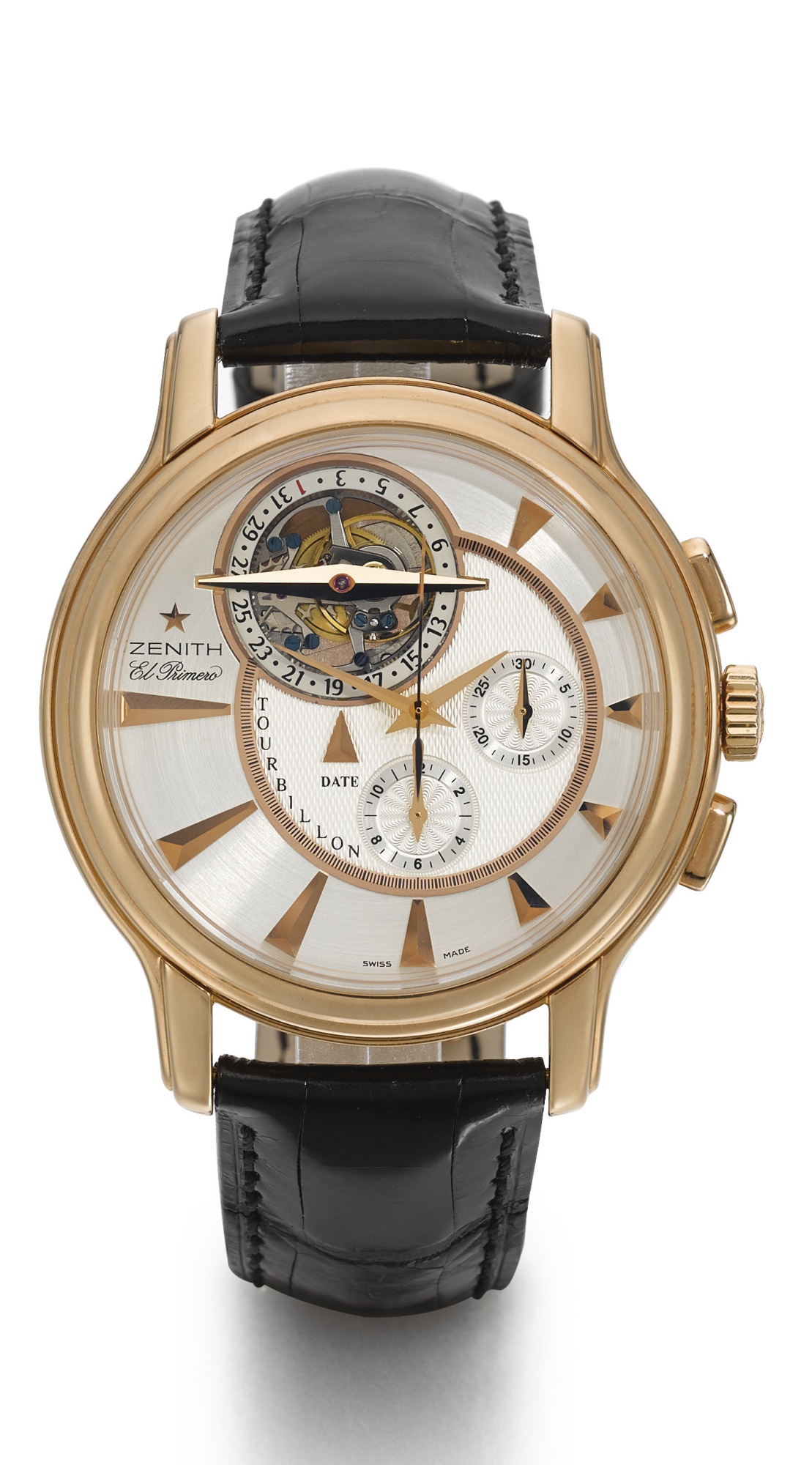 Zenith