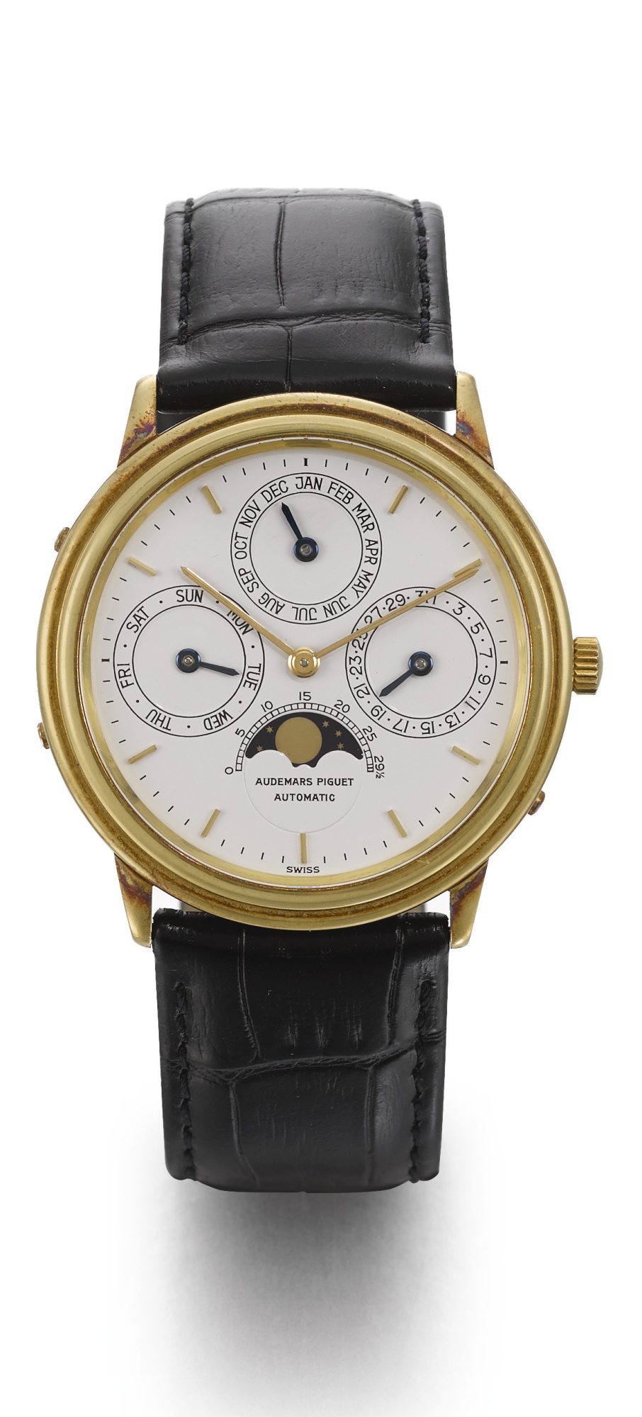 Audemars Piguet