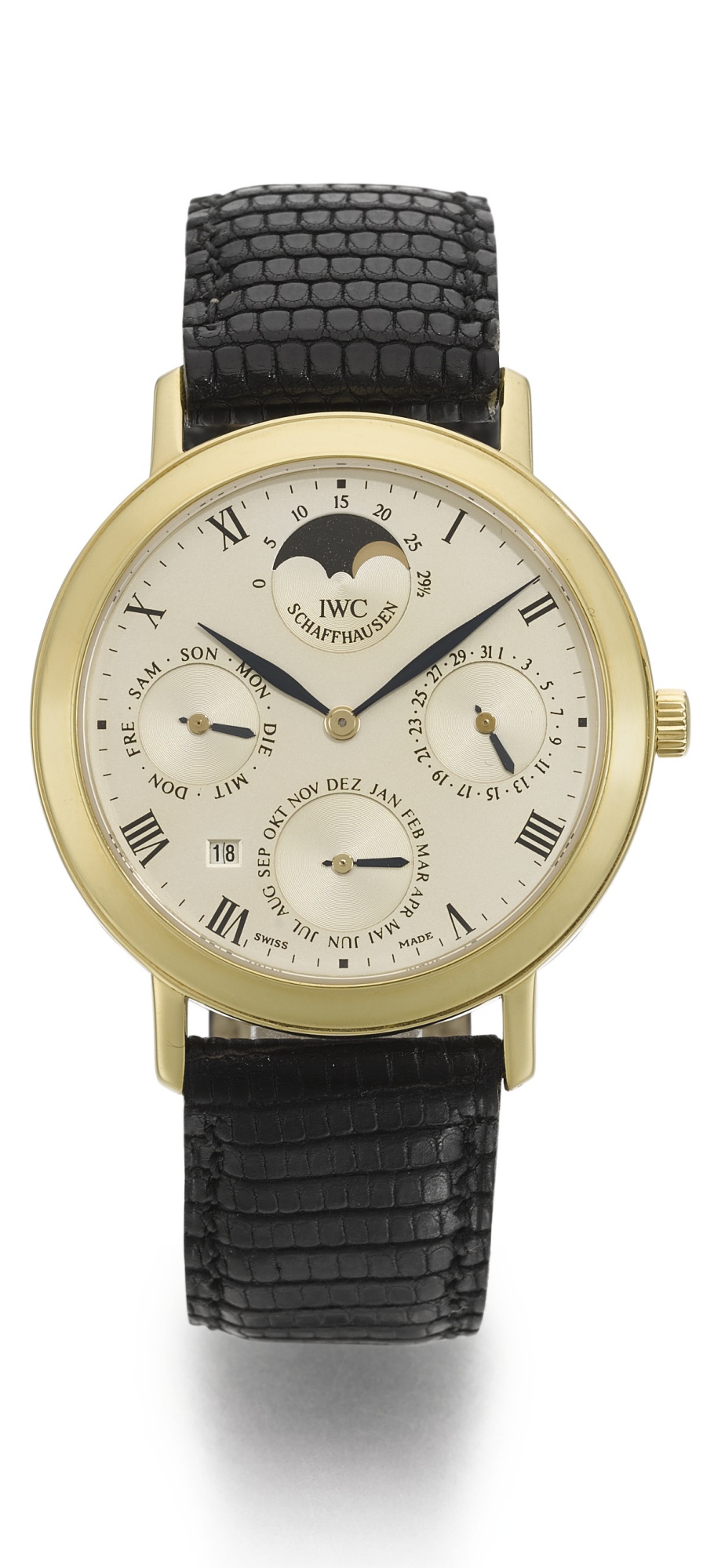IWC