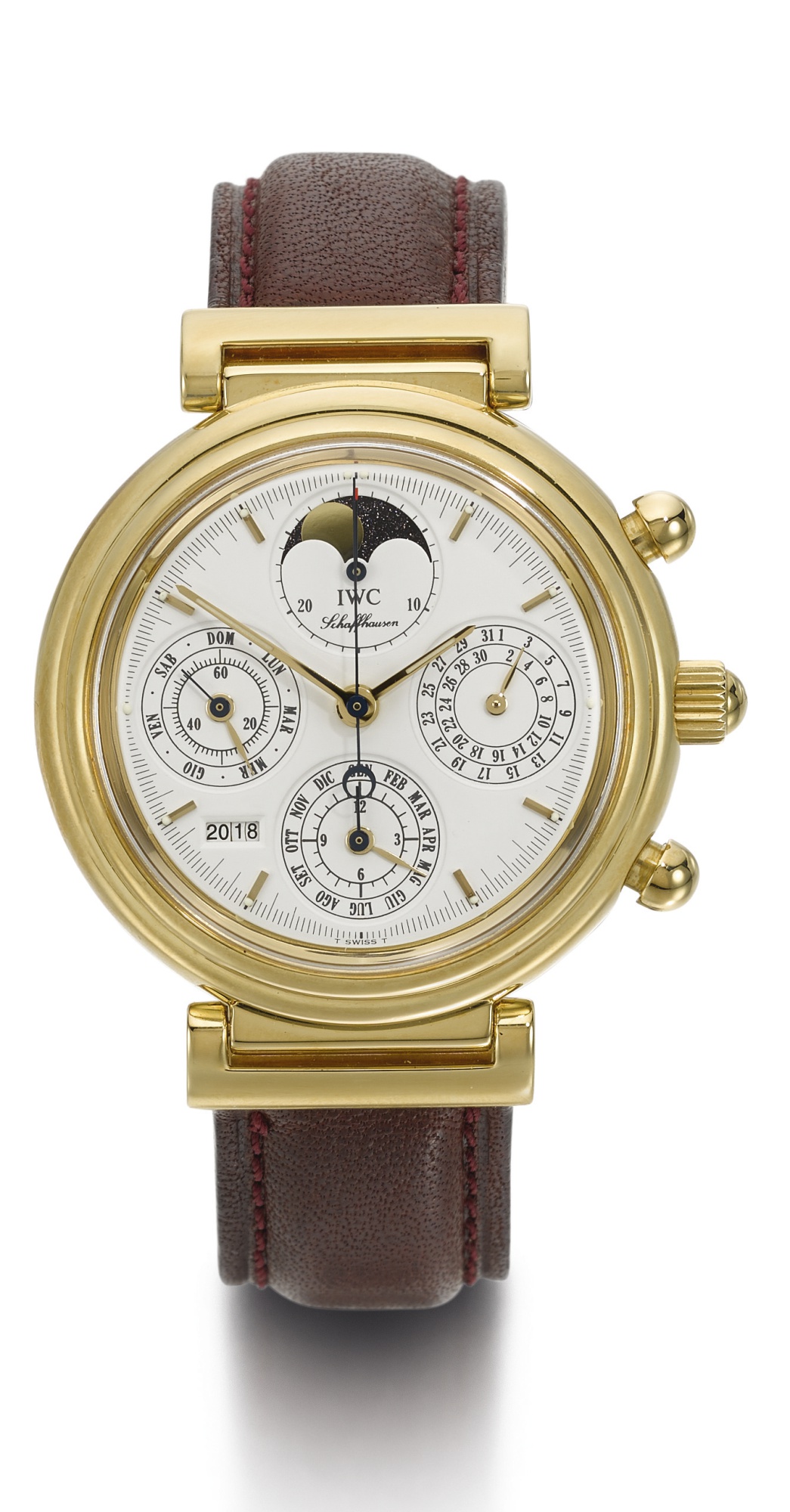 IWC